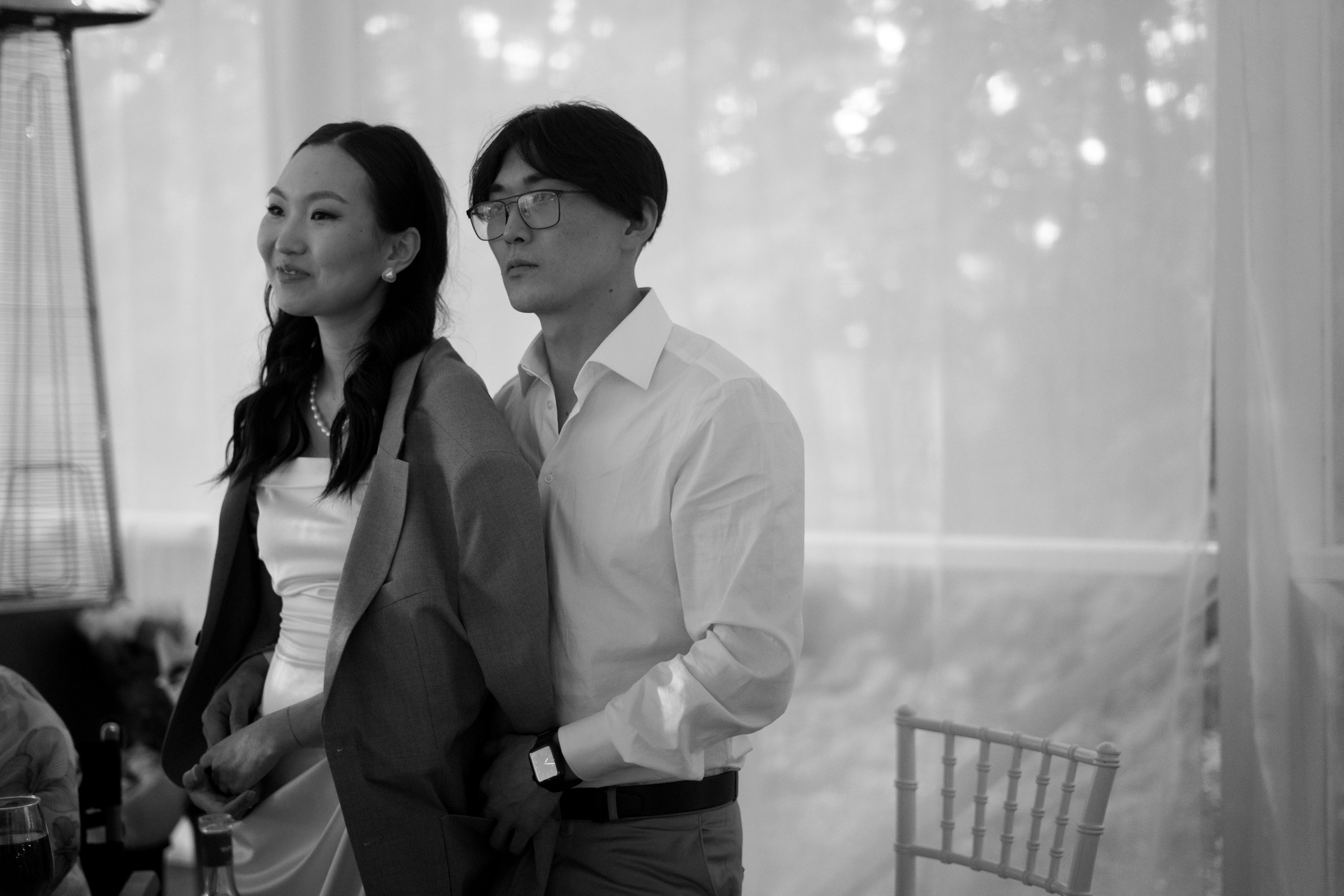 Кристина и Александр. Свадебный фотограф Марина Попова