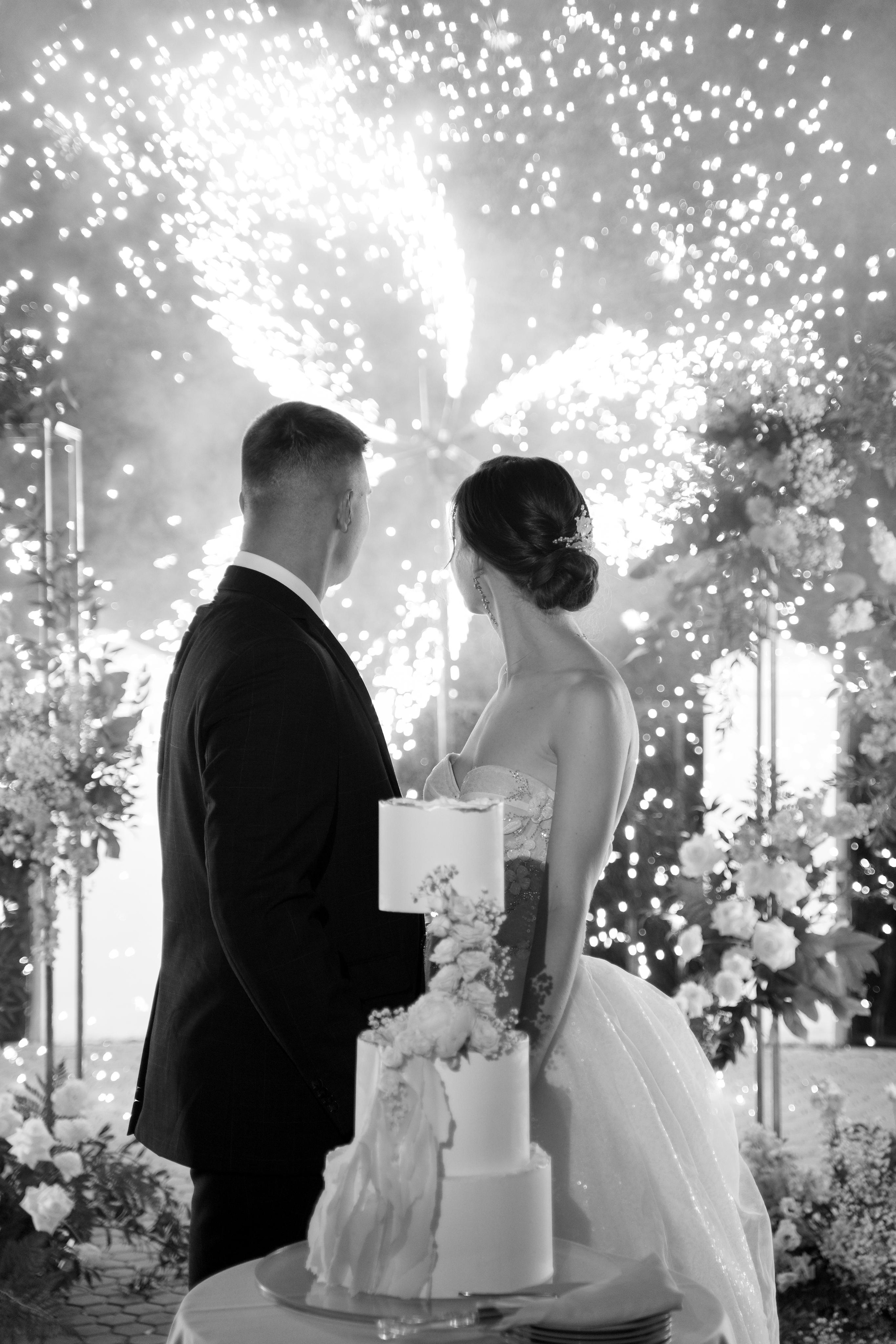 Юлия и Игорь. Свадебный фотограф Марина Попова