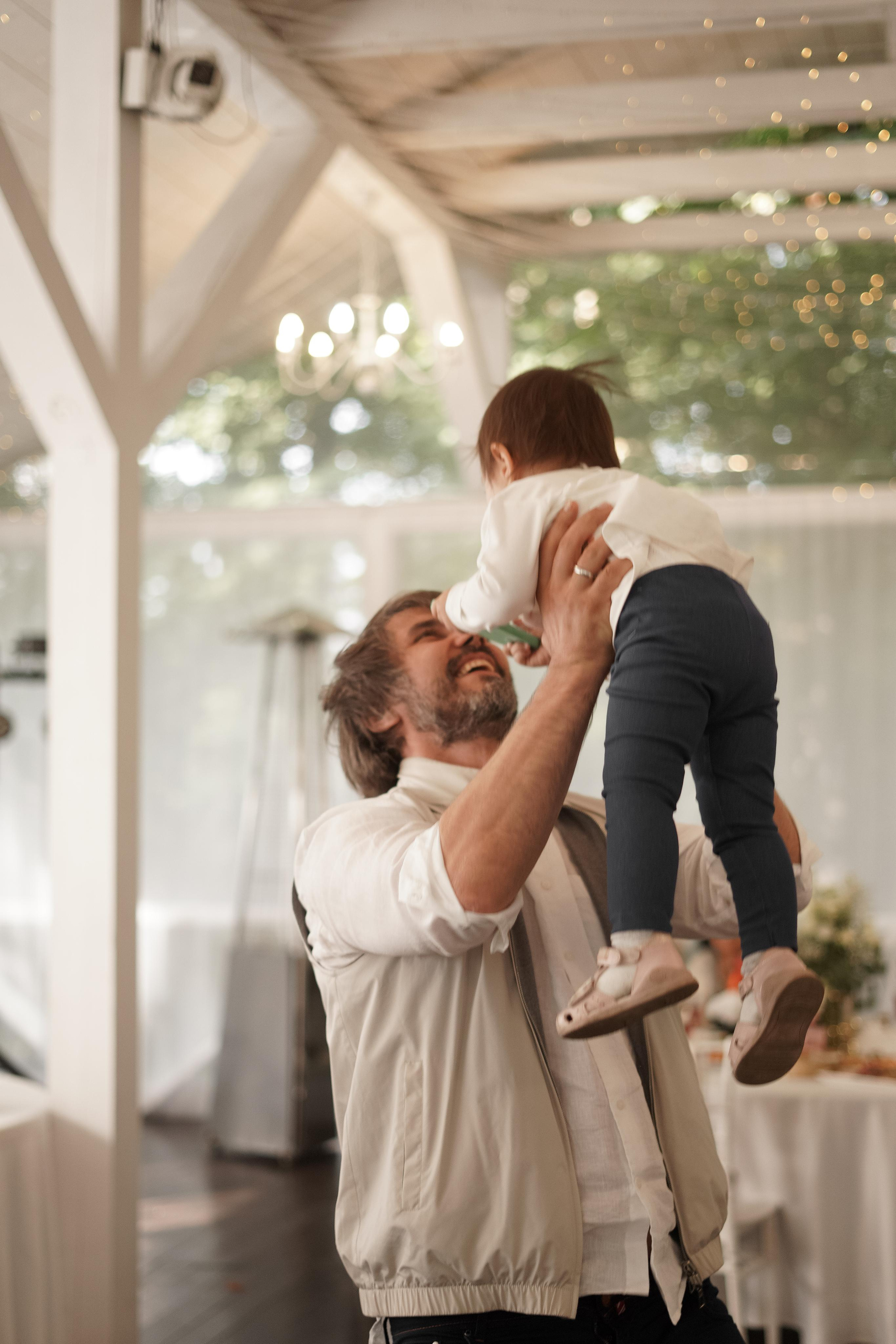 Кристина и Александр. Свадебный фотограф Марина Попова