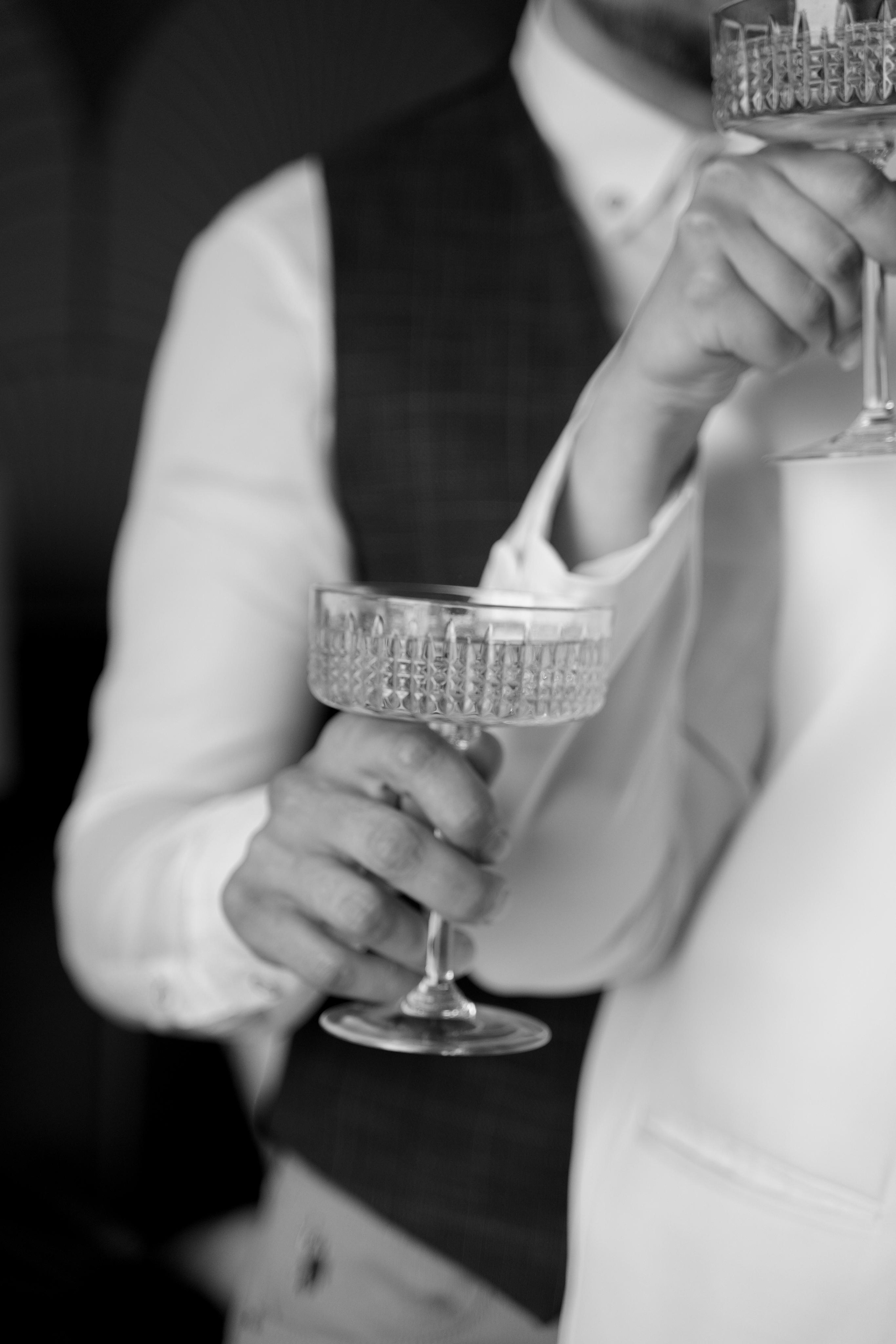 Дарья и Владислав. Свадебный фотограф Марина Попова