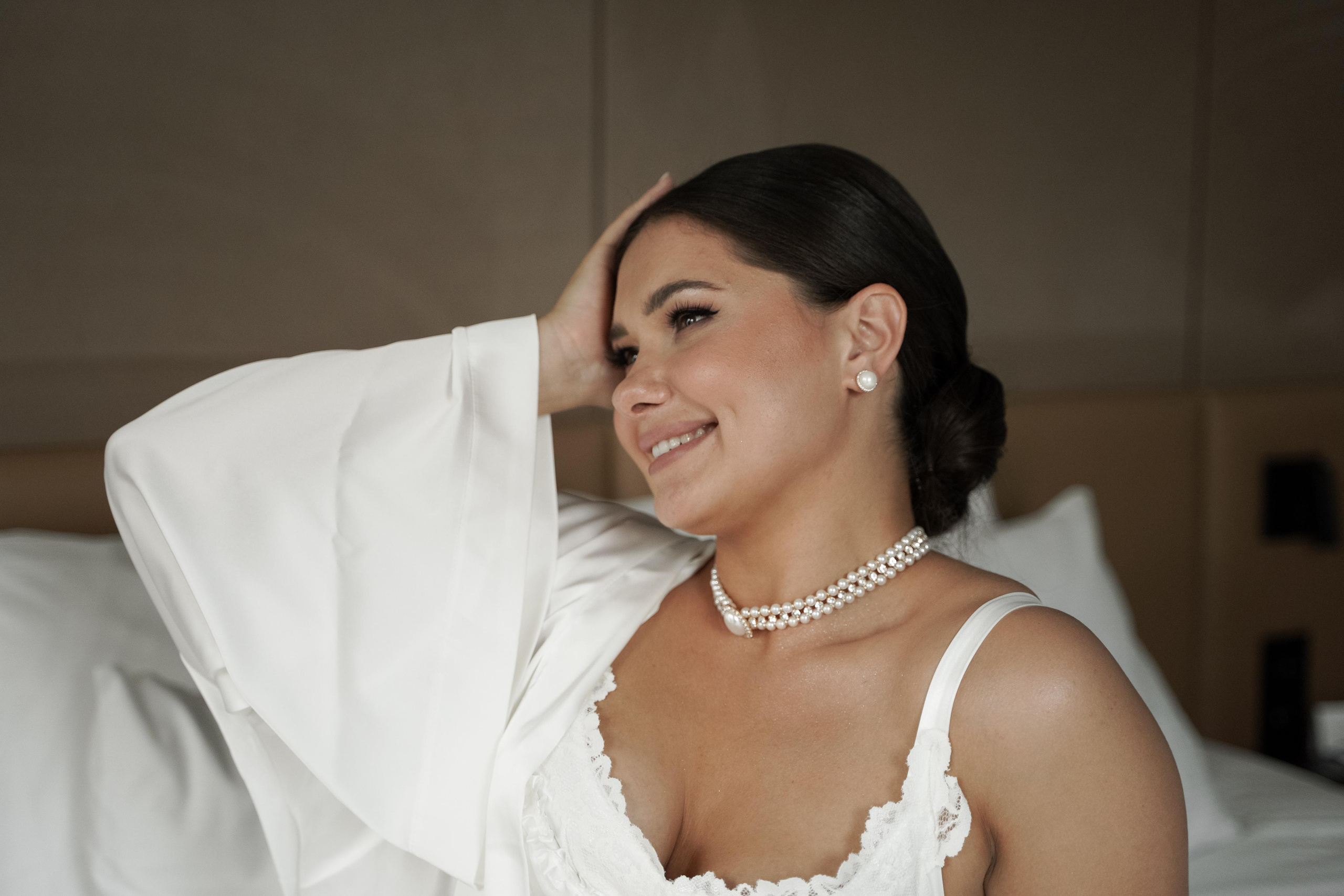 Яна и Дамир. Свадебный фотограф Марина Попова