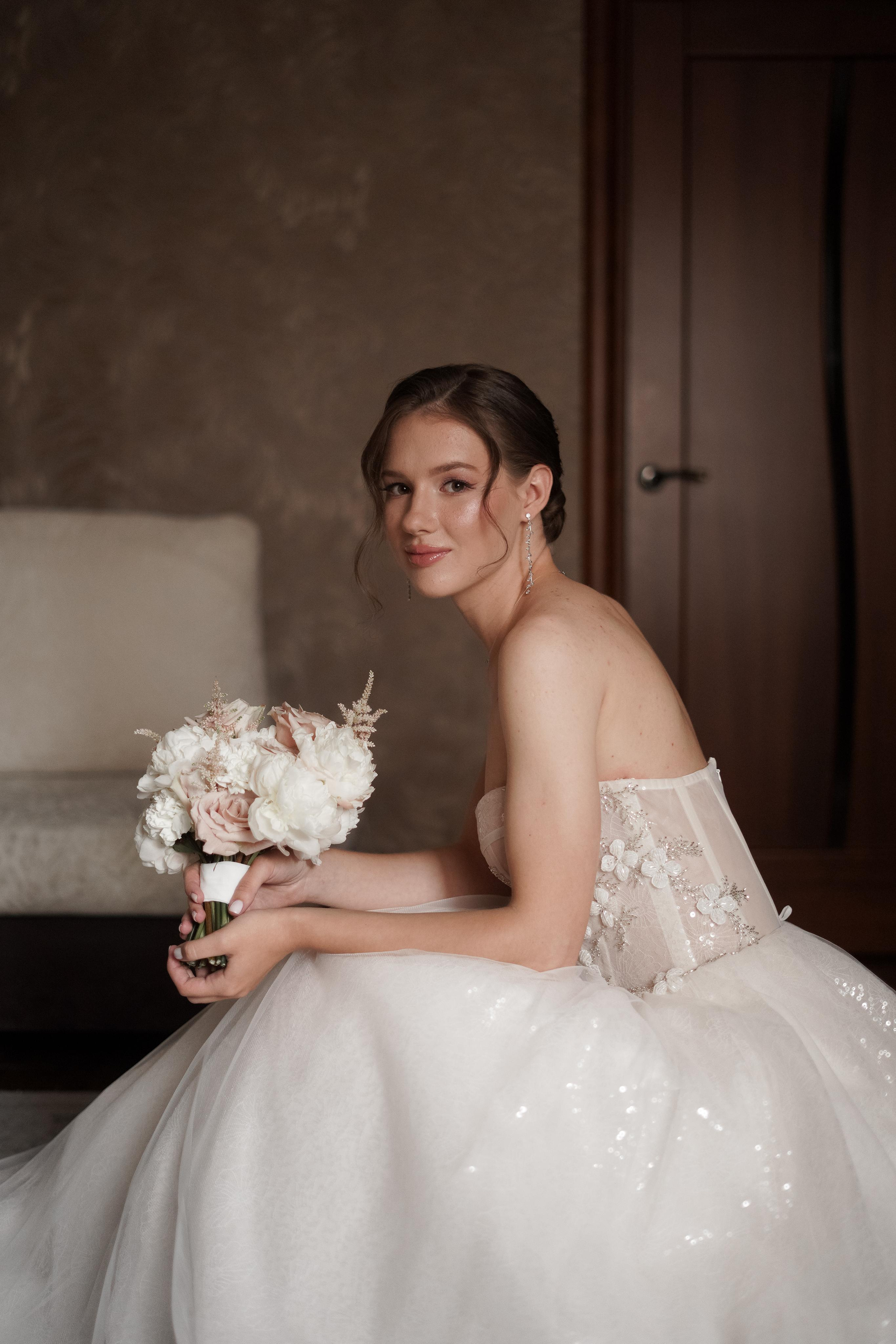 Юлия и Игорь. Свадебный фотограф Марина Попова