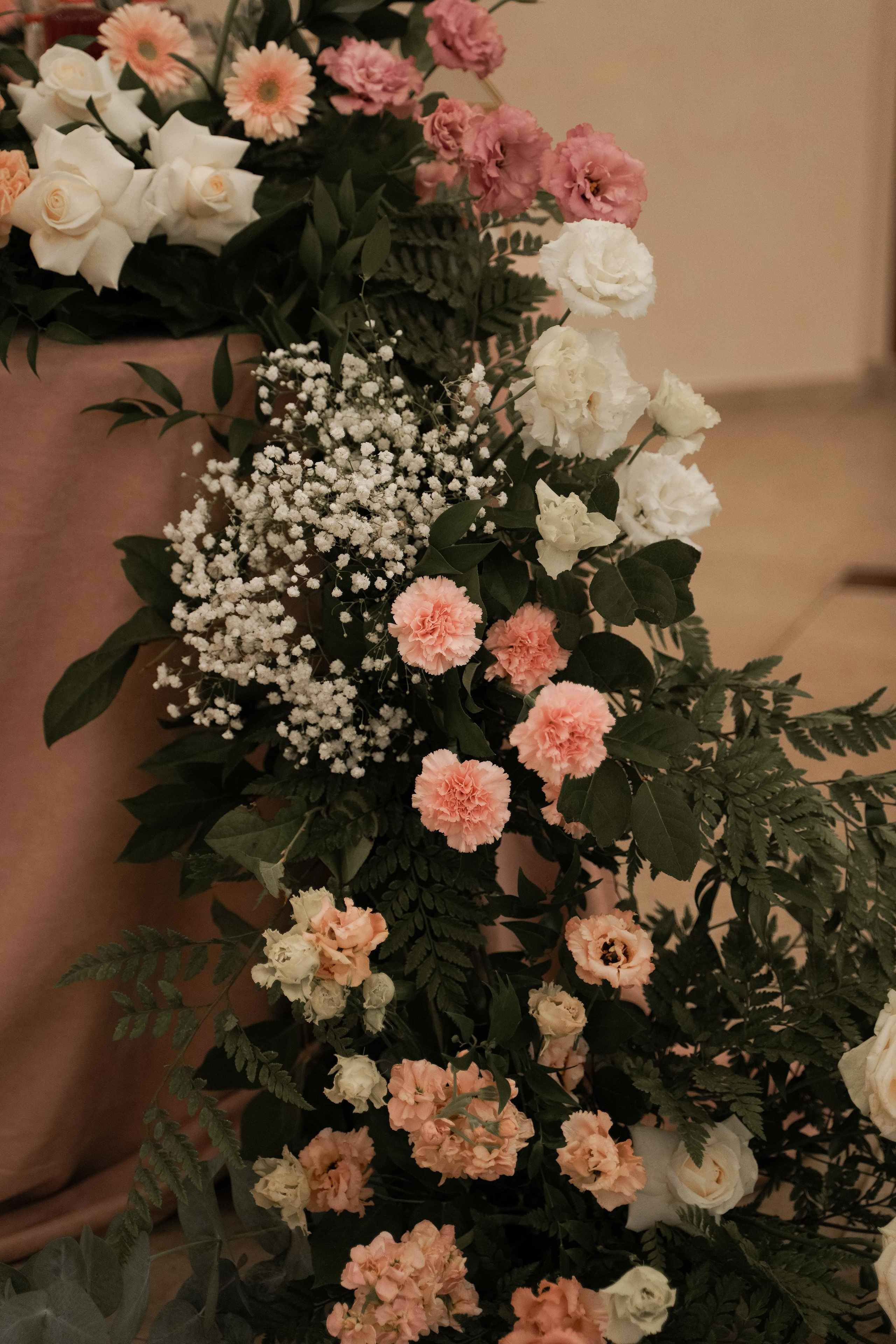 Юлия и Игорь. Свадебный фотограф Марина Попова