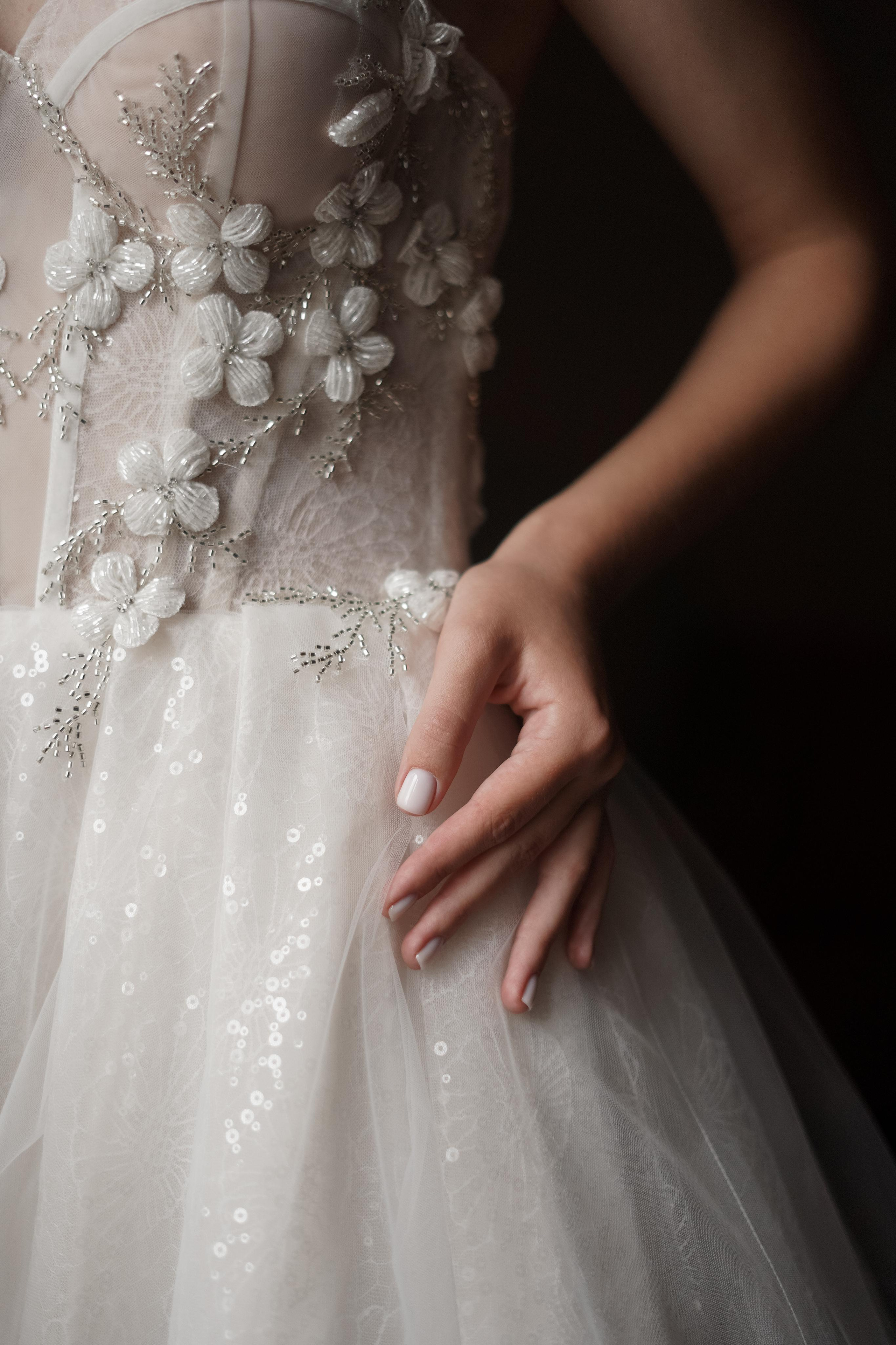 Юлия и Игорь. Свадебный фотограф Марина Попова