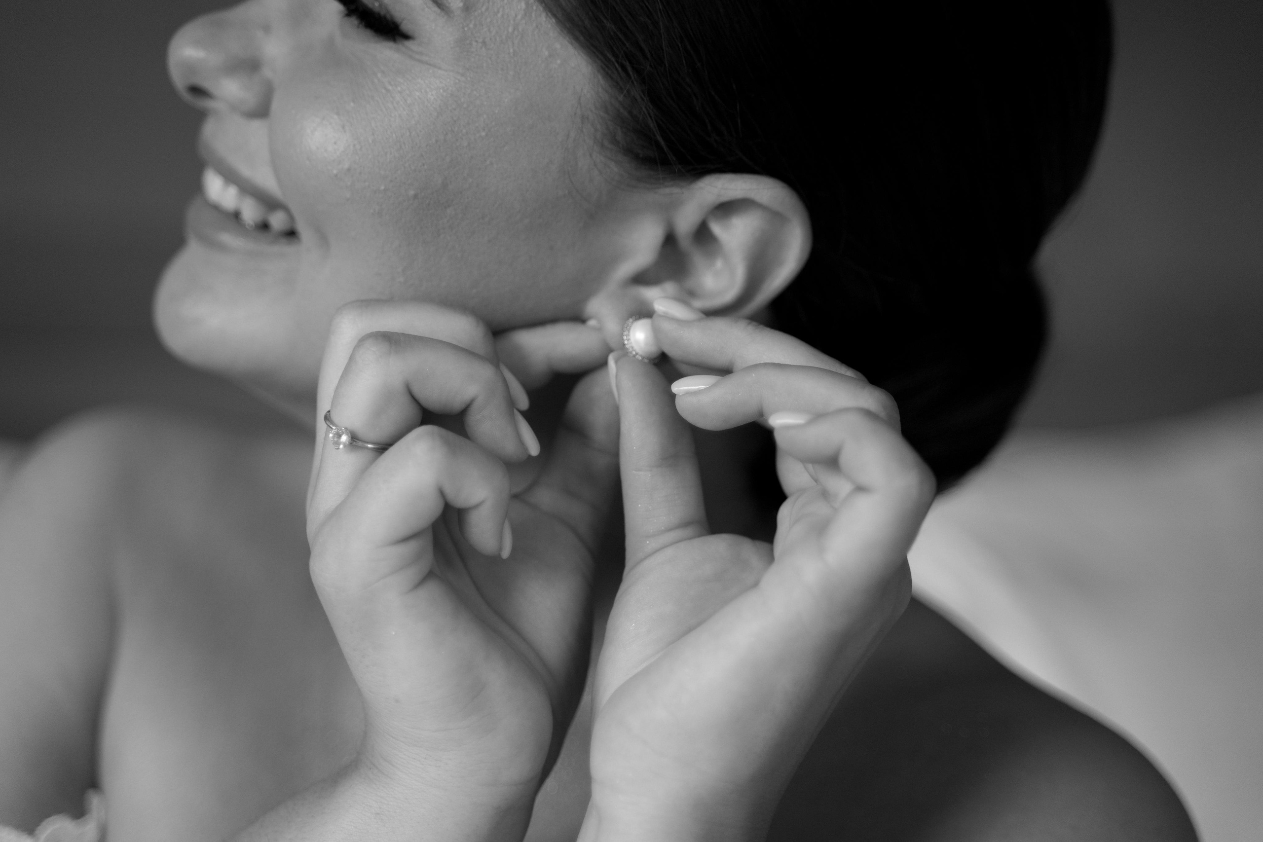 Яна и Дамир. Свадебный фотограф Марина Попова