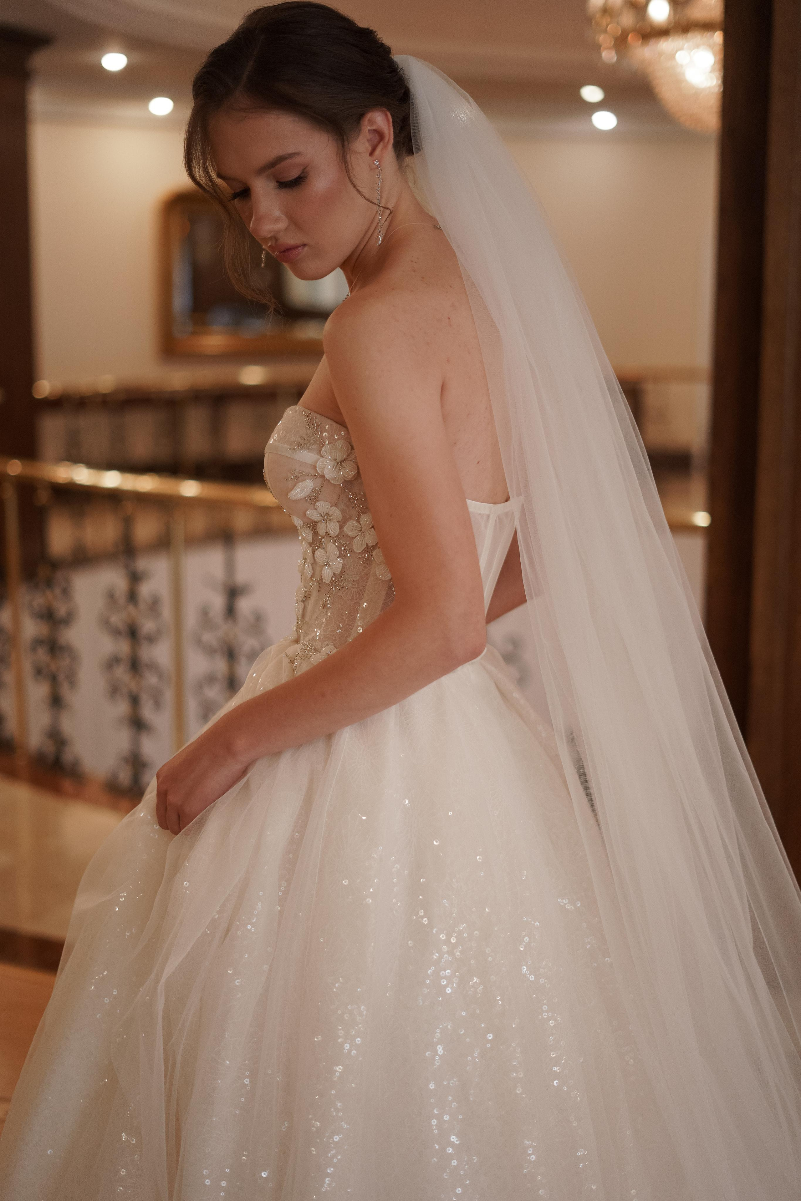 Юлия и Игорь. Свадебный фотограф Марина Попова