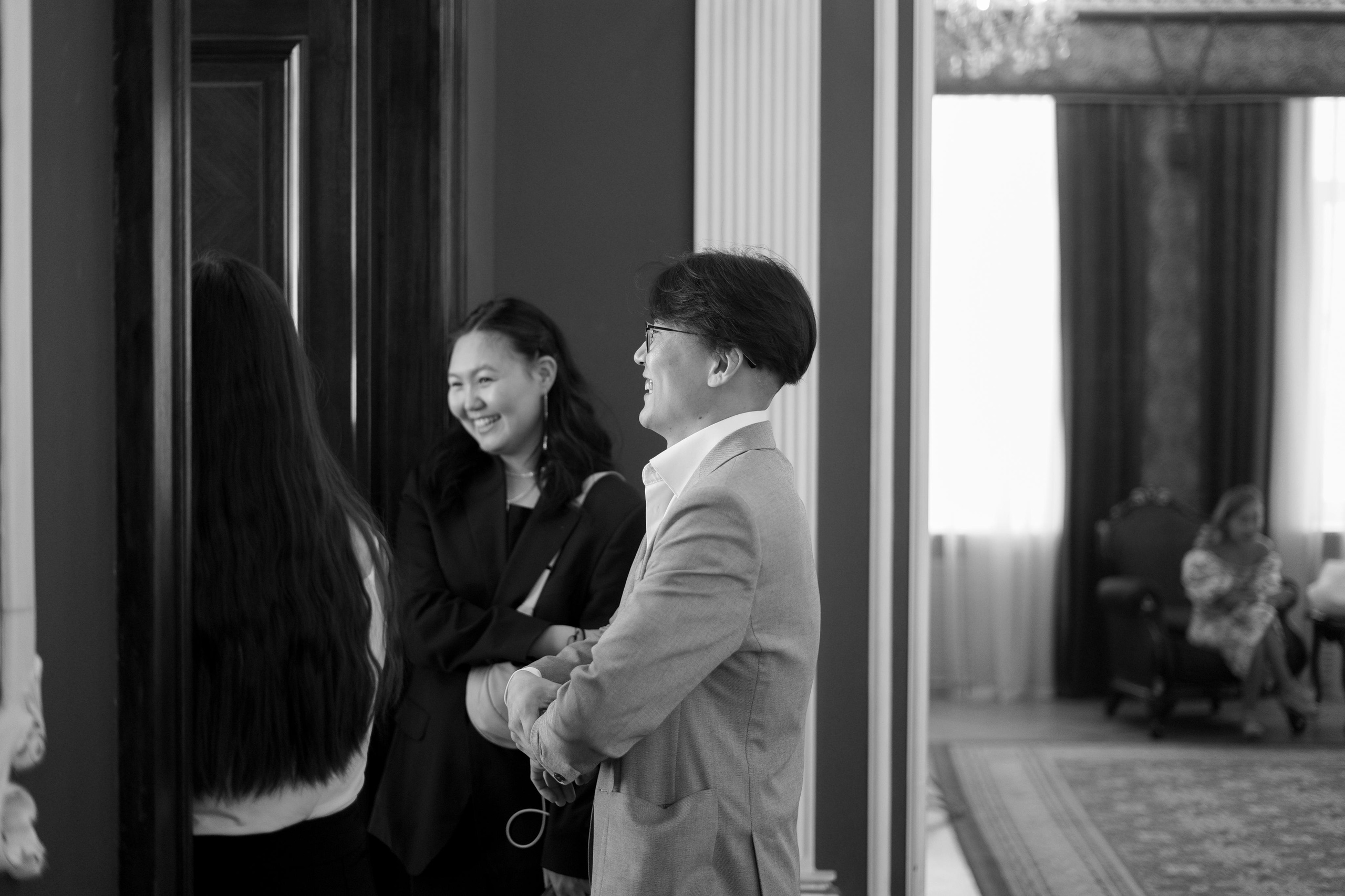 Кристина и Александр. Свадебный фотограф Марина Попова