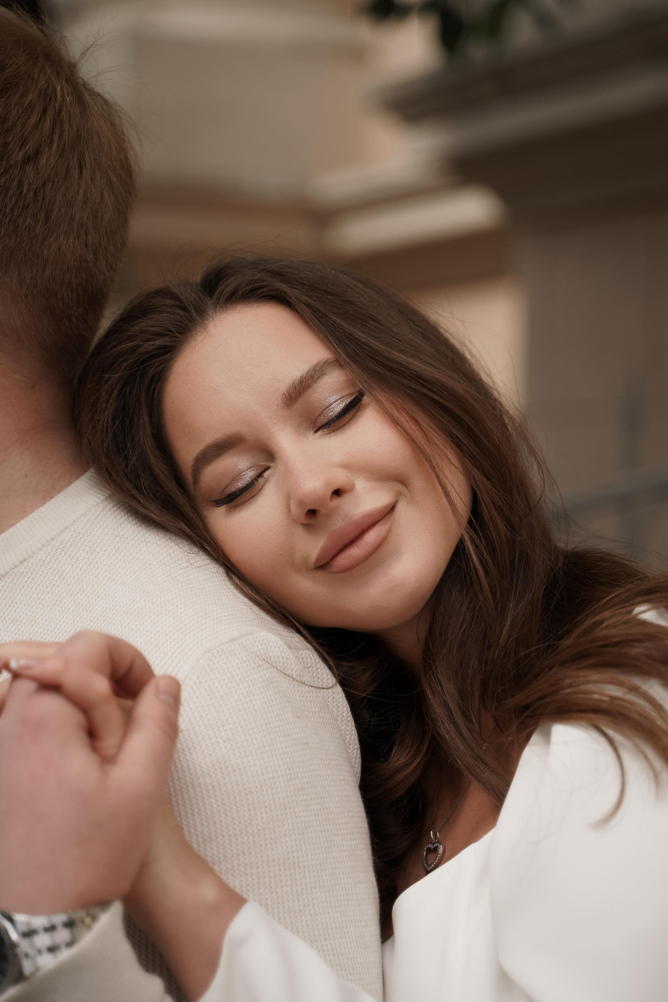 Дарья и Роман. Свадебный фотограф Марина Попова