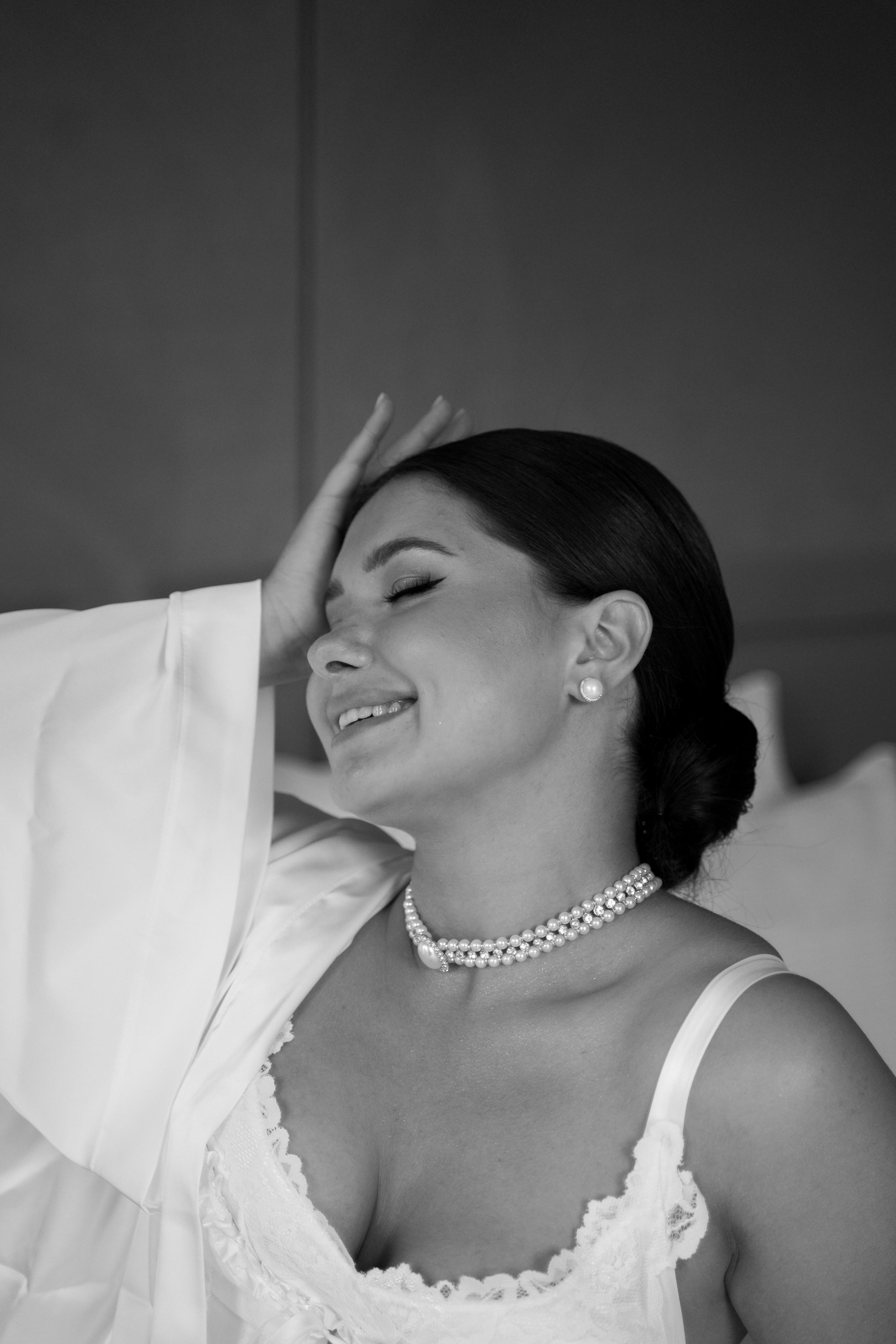 Яна и Дамир. Свадебный фотограф Марина Попова