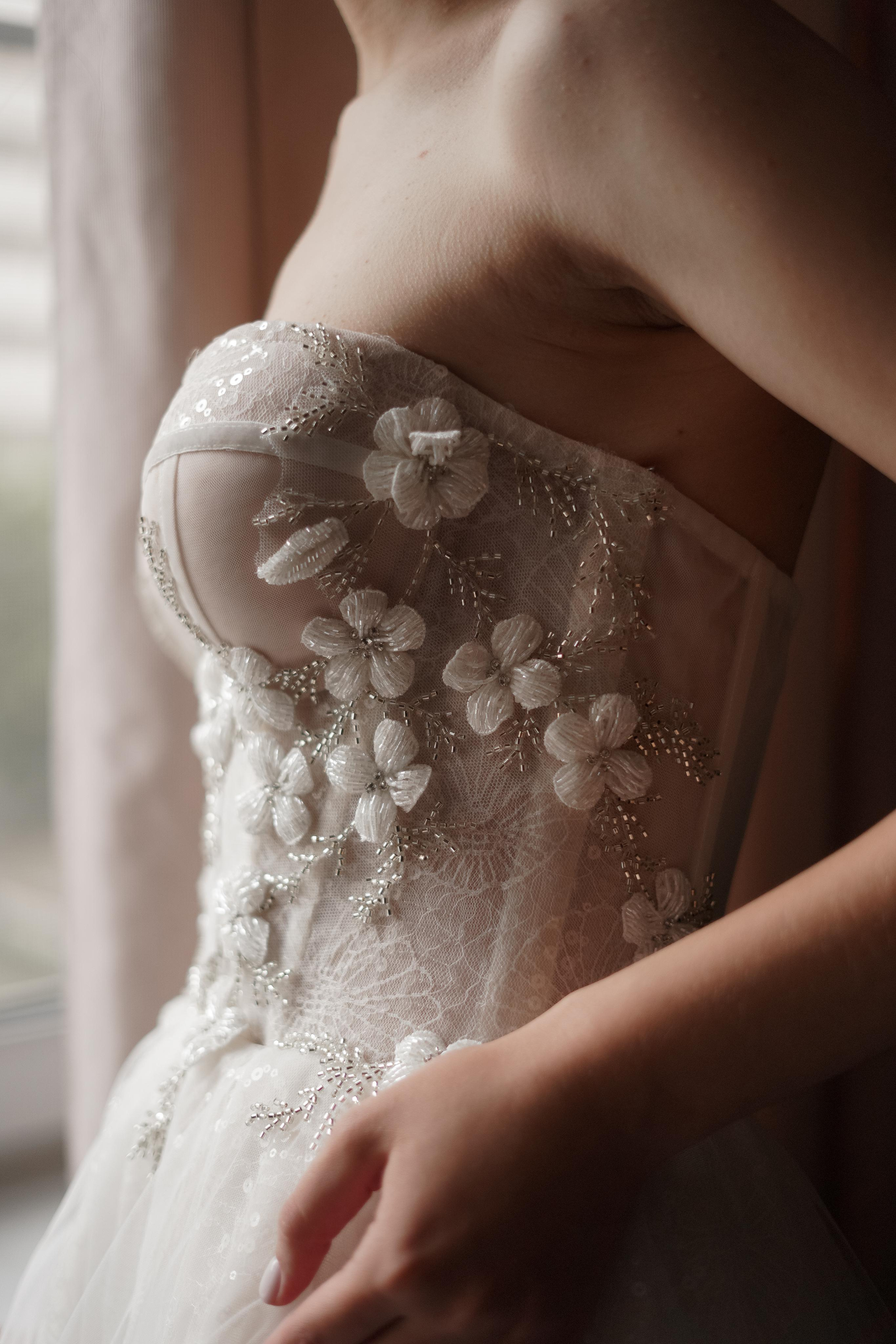 Юлия и Игорь. Свадебный фотограф Марина Попова