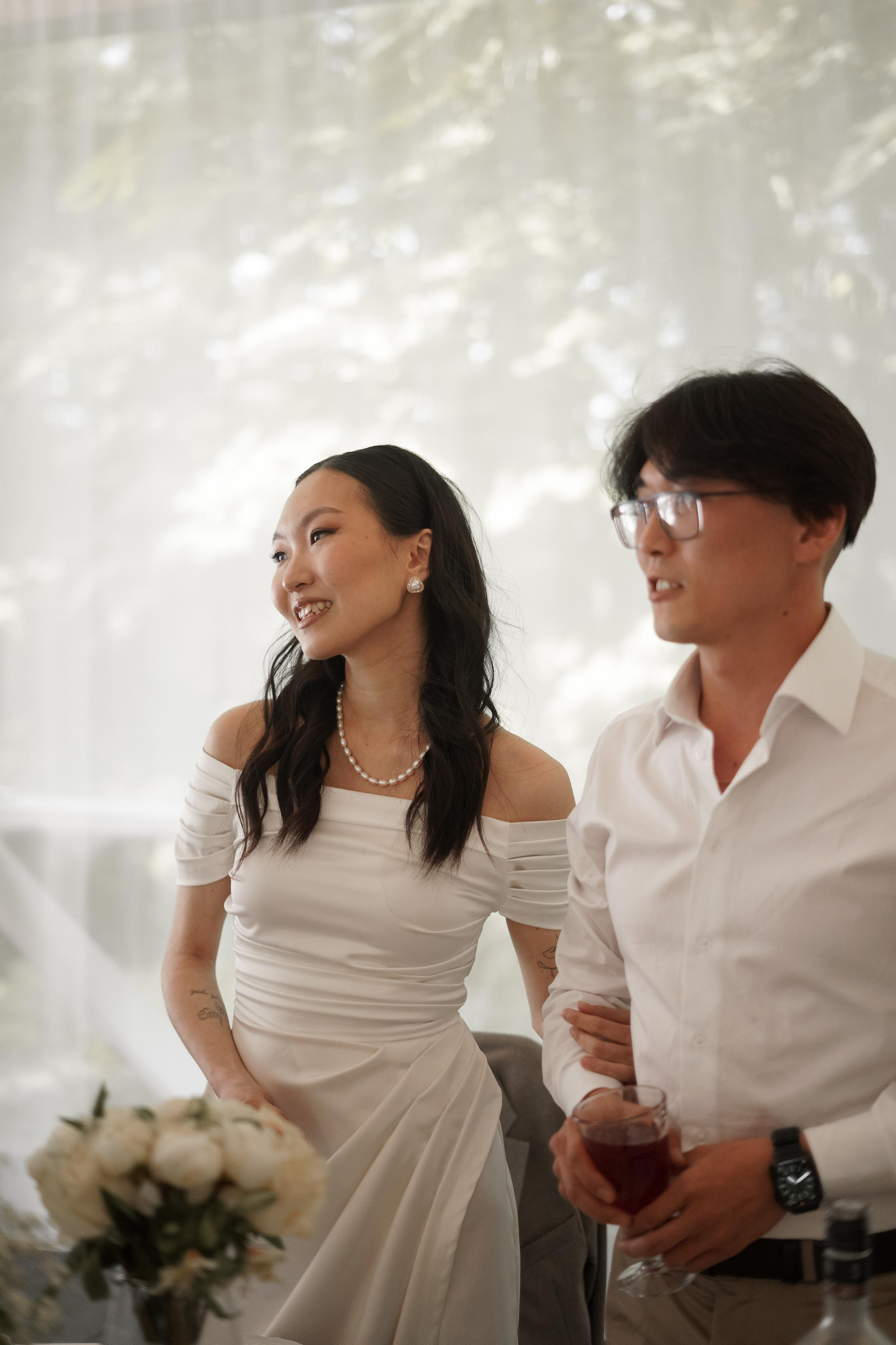 Кристина и Александр. Свадебный фотограф Марина Попова