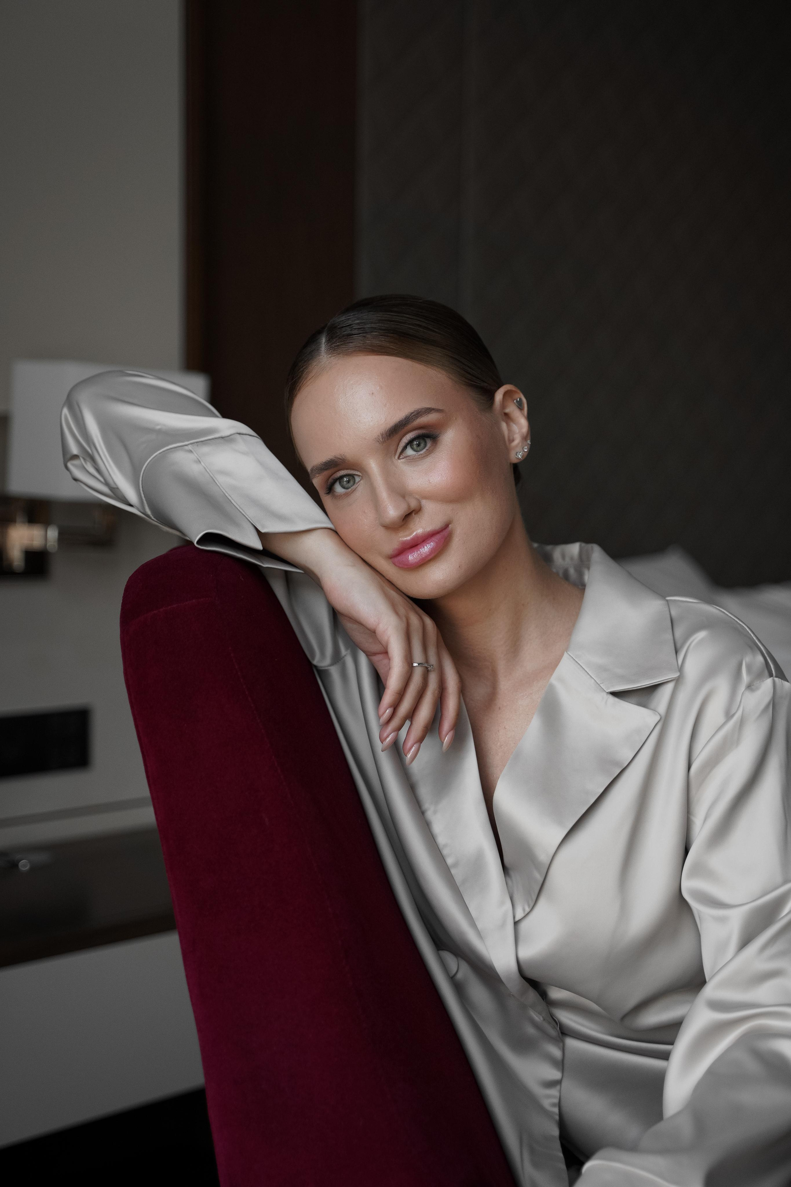 Ксения и Николай. Свадебный фотограф Марина Попова