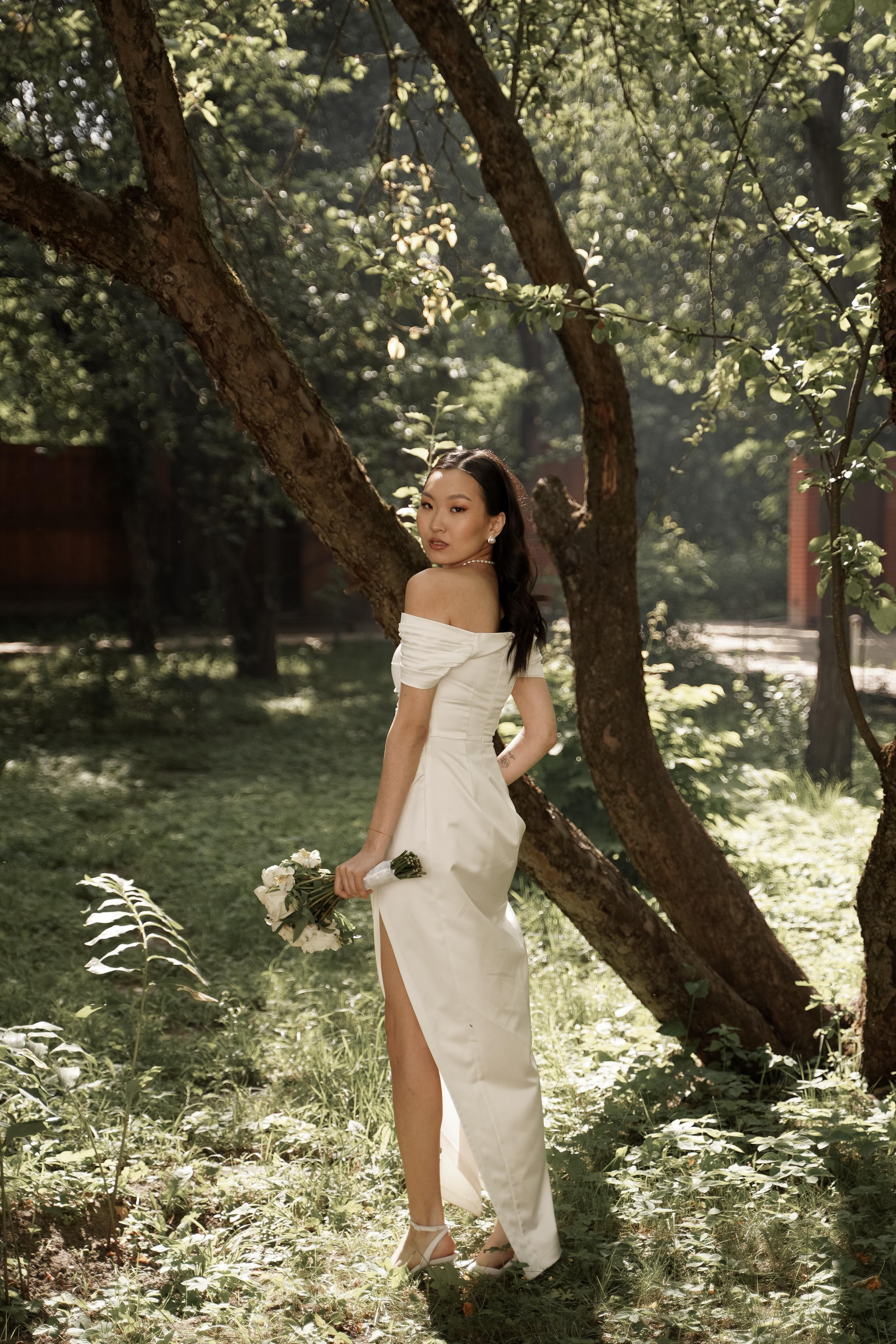 Кристина и Александр. Свадебный фотограф Марина Попова