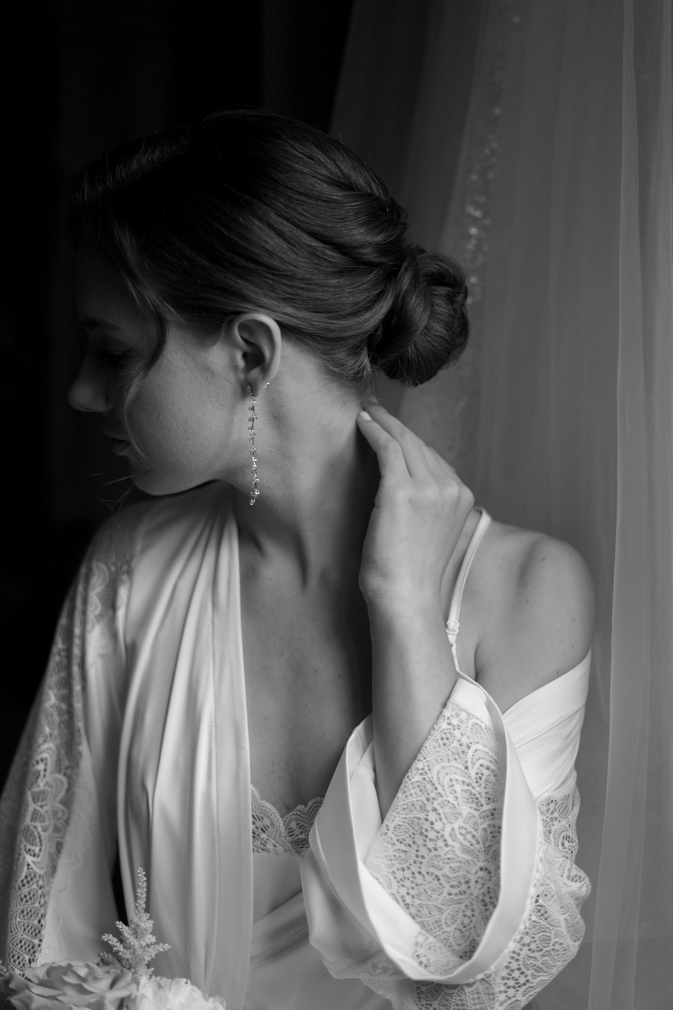 Юлия и Игорь. Свадебный фотограф Марина Попова