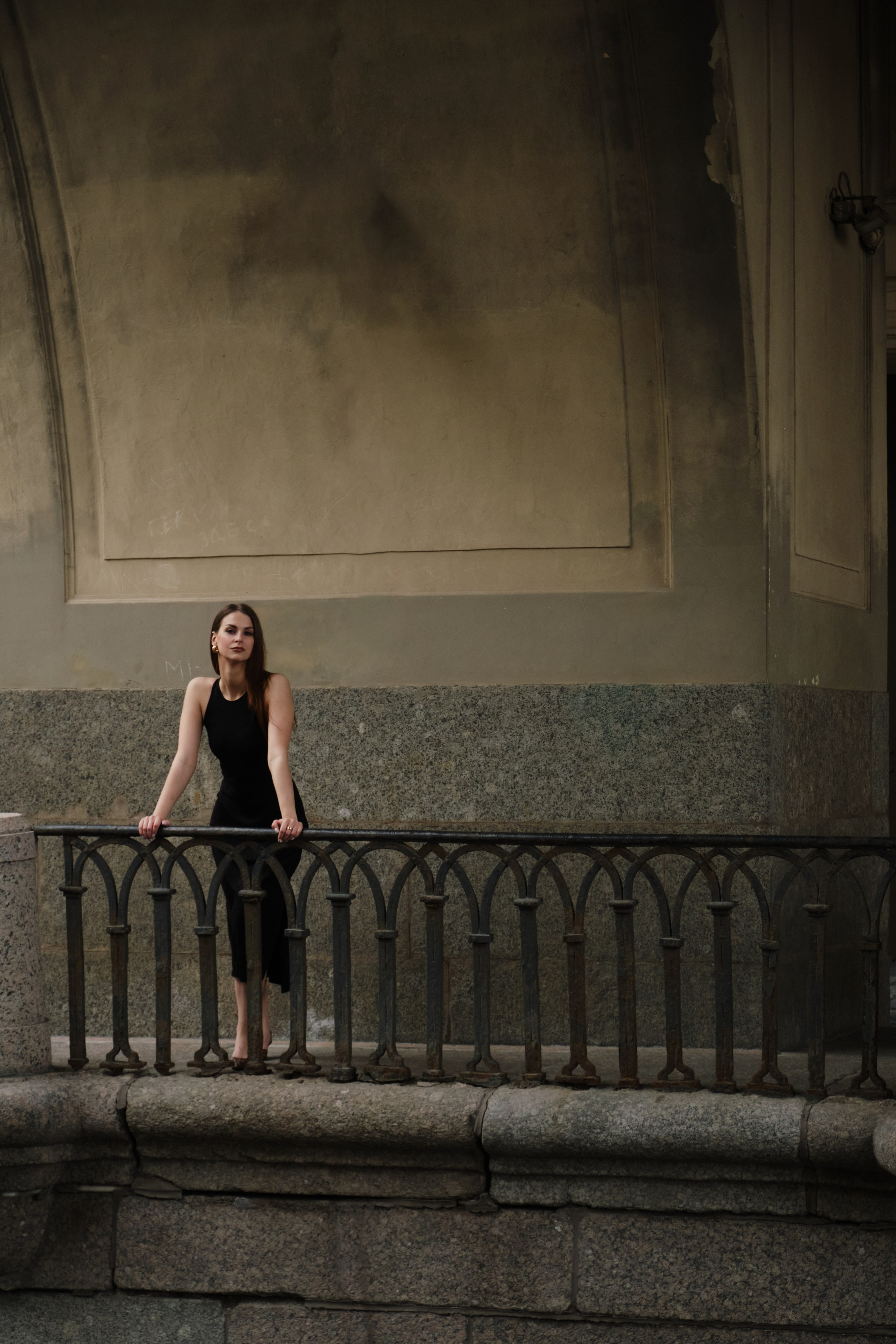 Лиза. Фотограф в Санкт-Петербурге Мария Комолитдинова