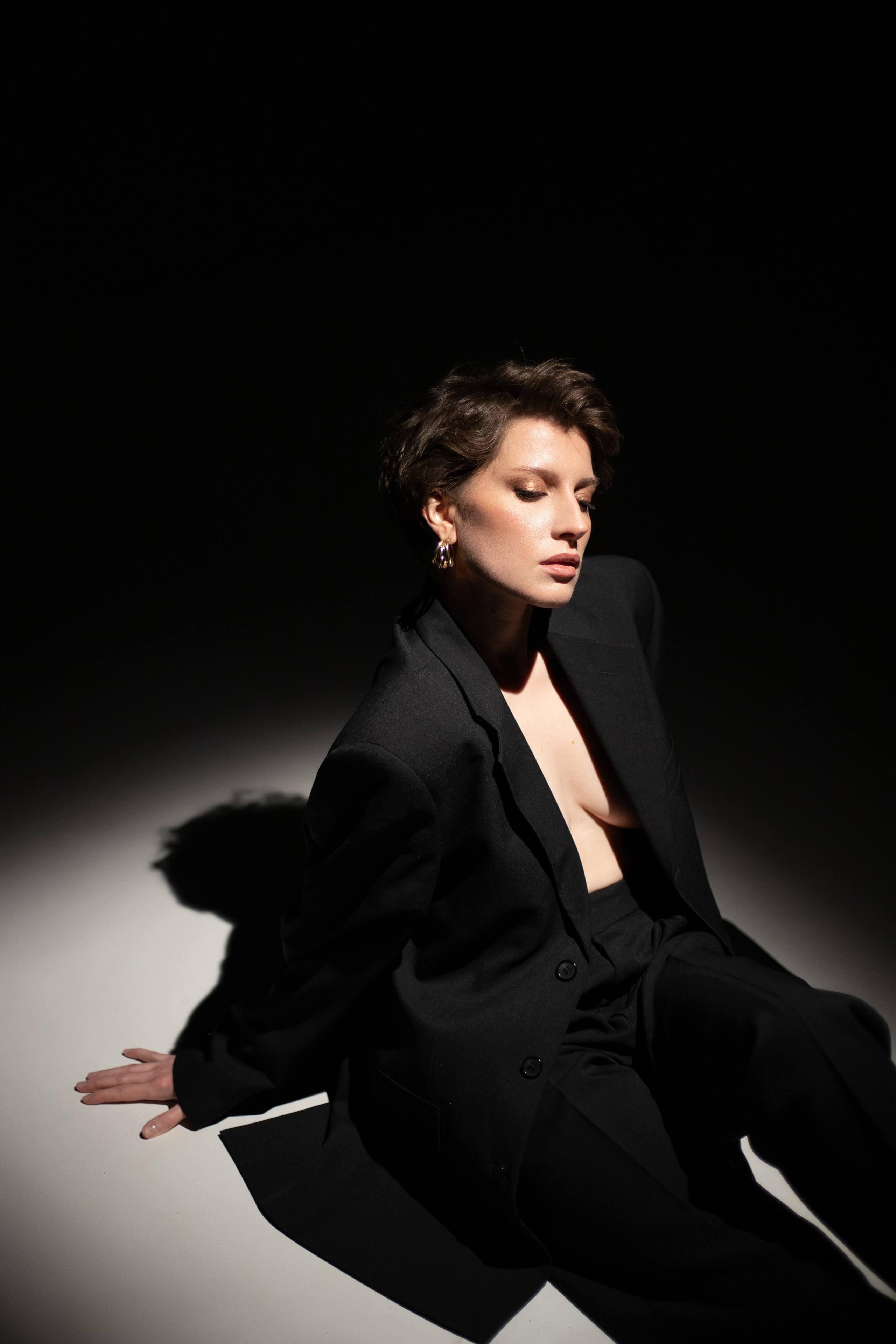 Дарья. Фотограф в Санкт-Петербурге Ольга Фот