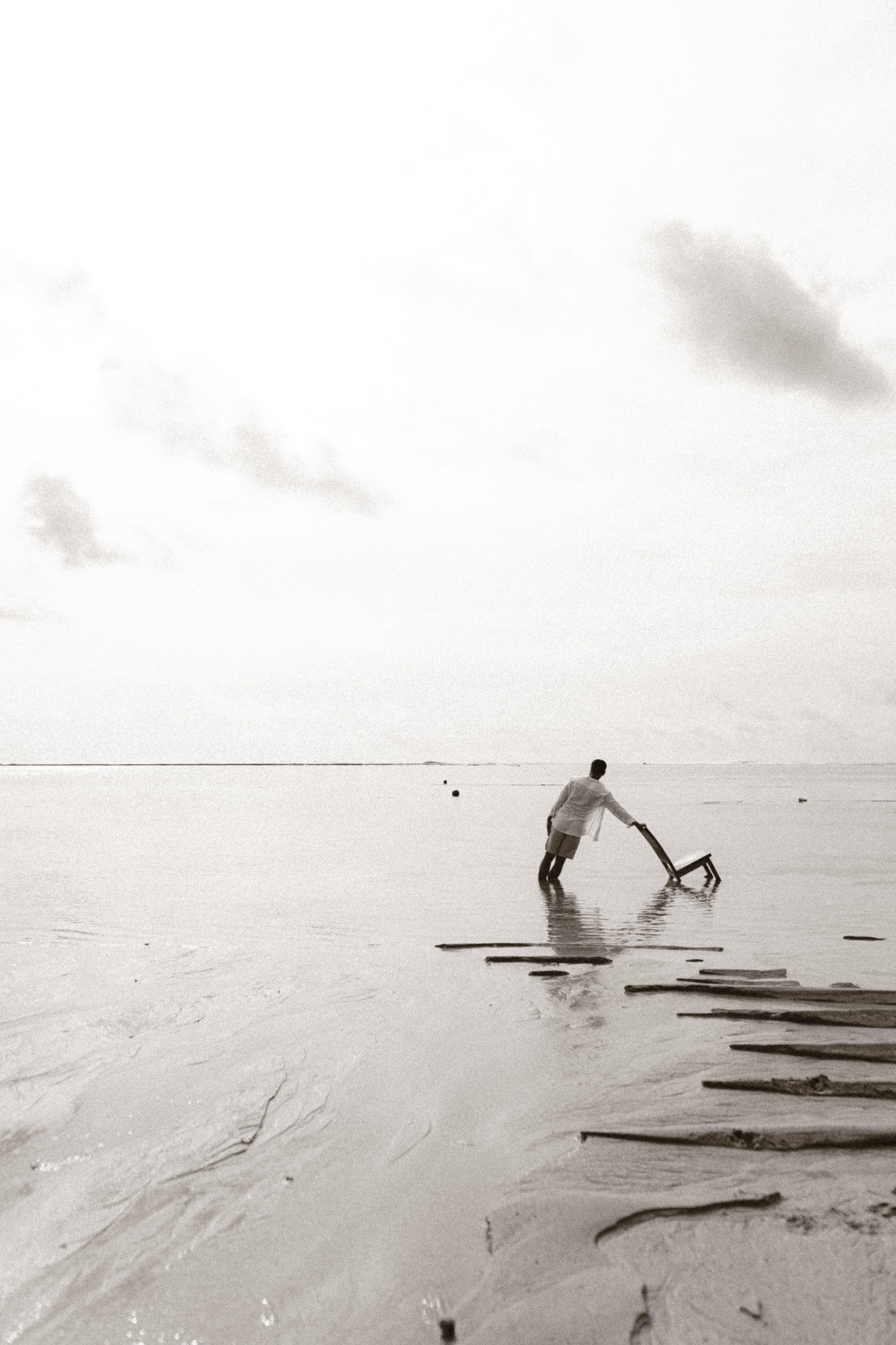 Victor. Alena Gribkova