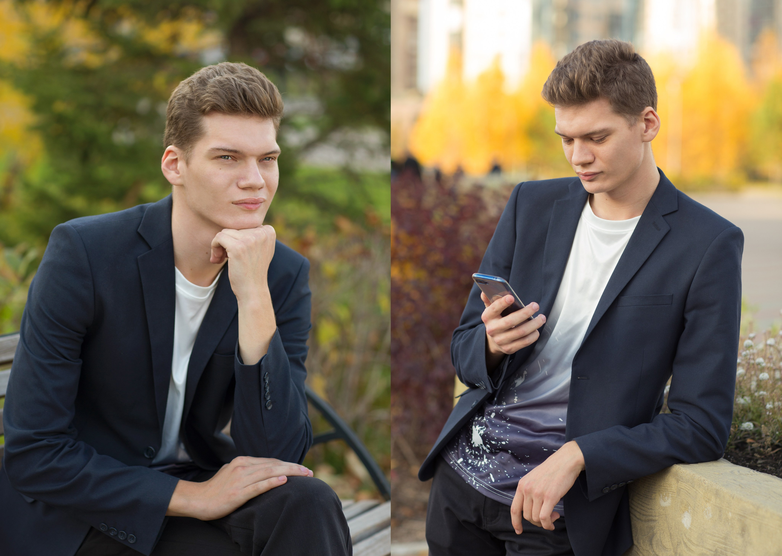 Мужская фотосессия. Свадебный, семейный, школьный Фотограф и видеограф Худаноговы Александр и Ирина г. Зеленогорск, Красноярск