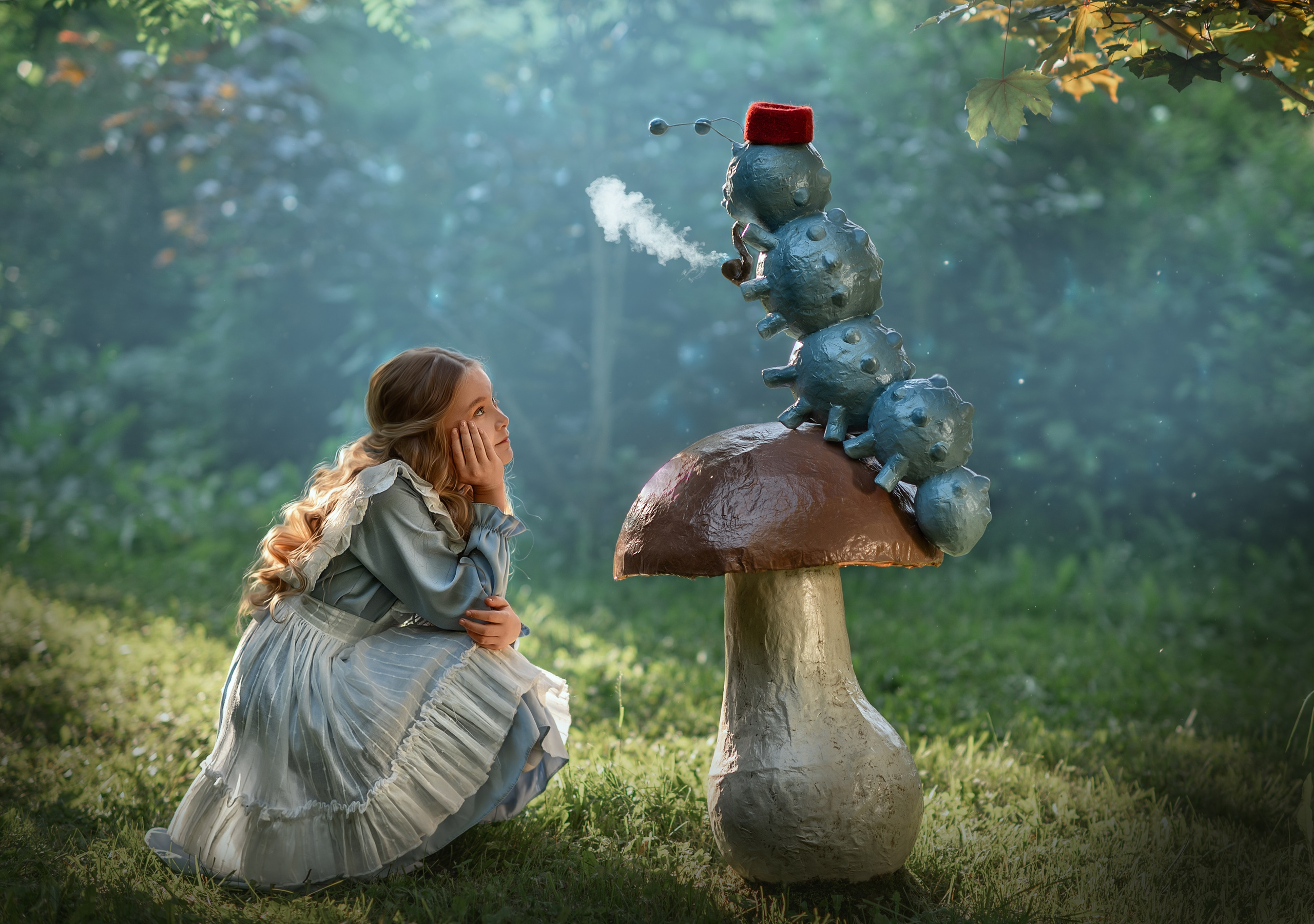 АЛИСА. Семейный фотограф Екатеринбург Лора Мур