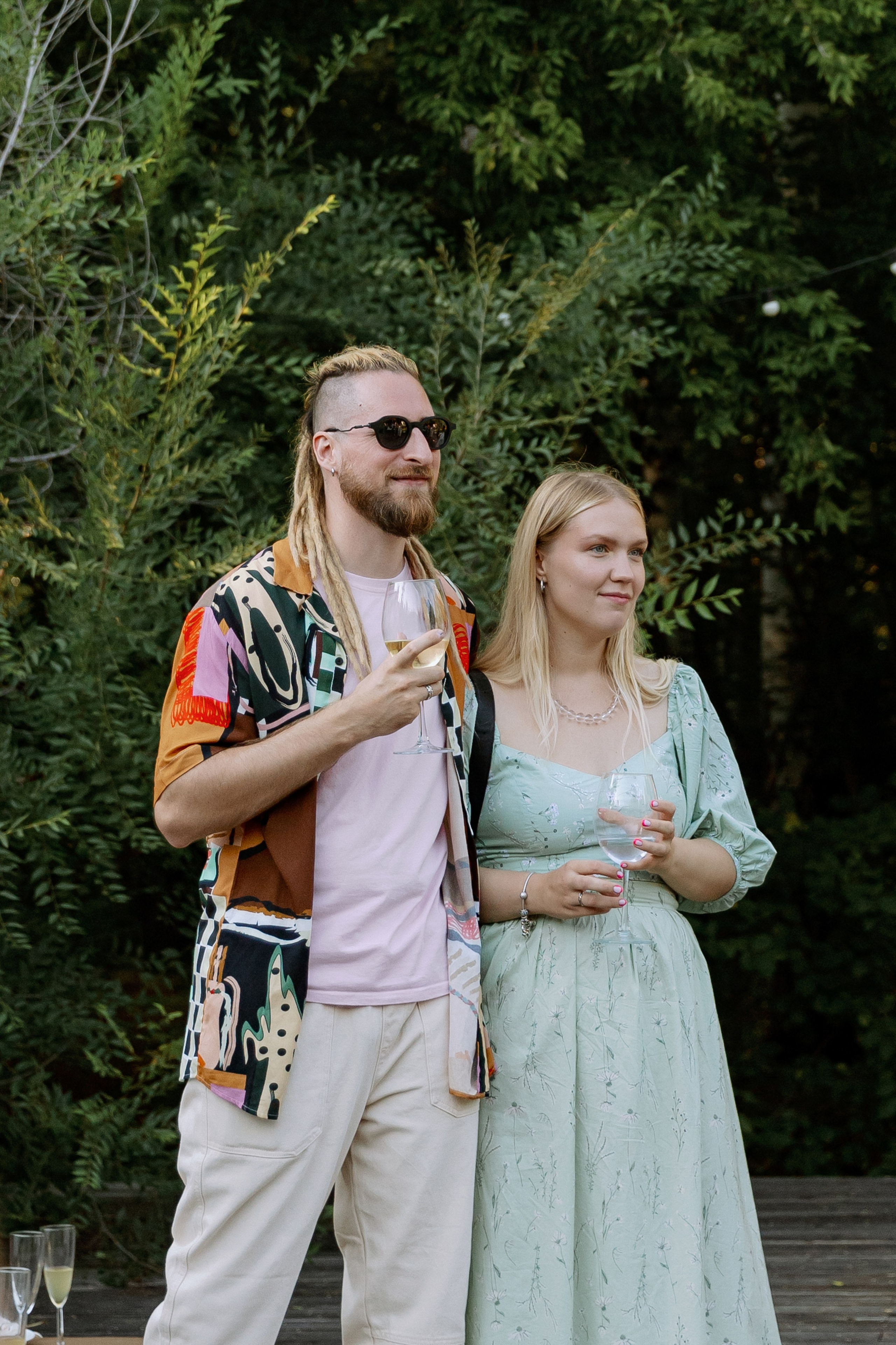 10.08.2023 Дмитрий и Виктория. Фотограф в Красноярске