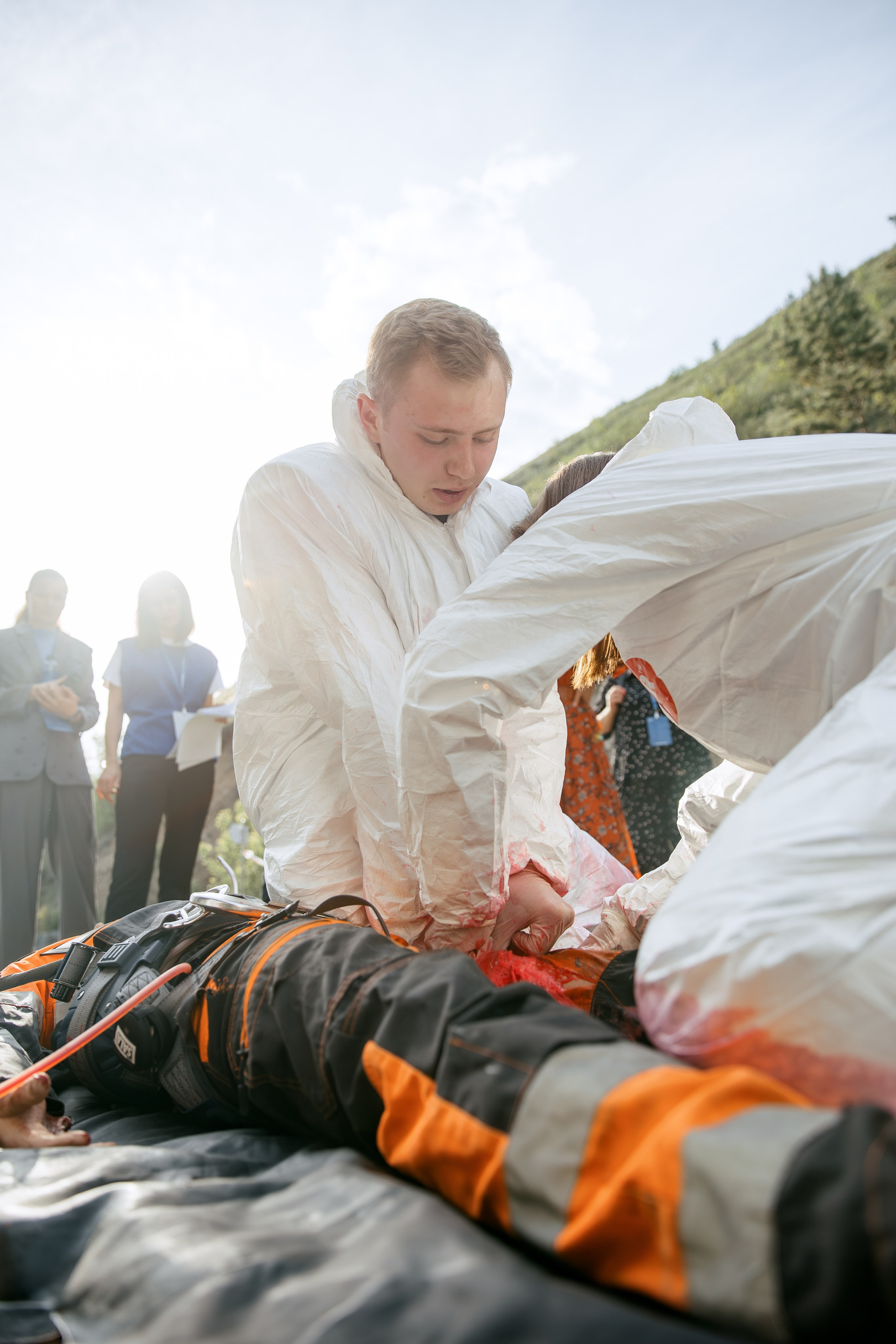 ВОСТОК СЕРВИС. Фотограф в Красноярске