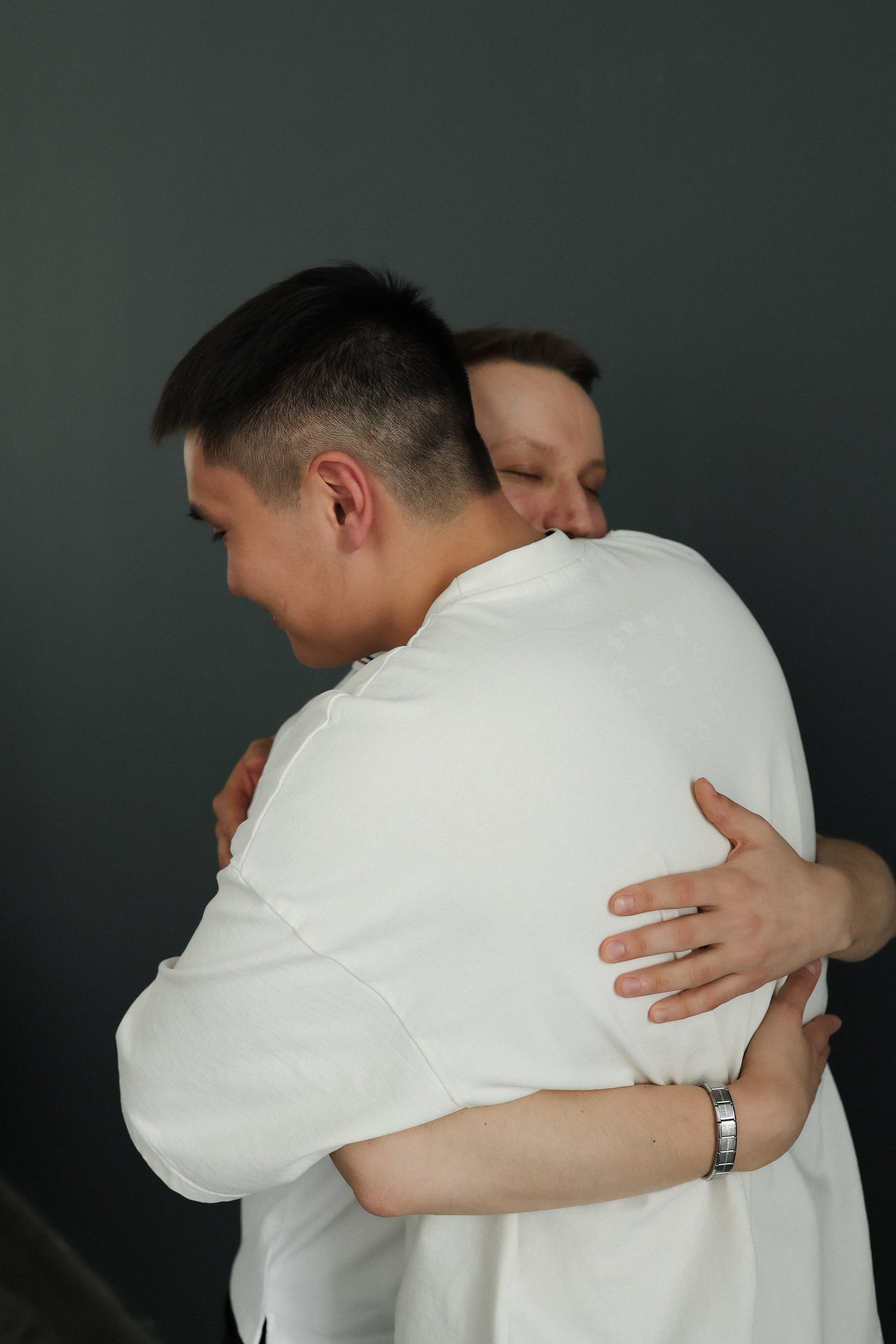 Выпускной альбом. Семейный и lovestory фотограф в Москве Светлана Коняхина