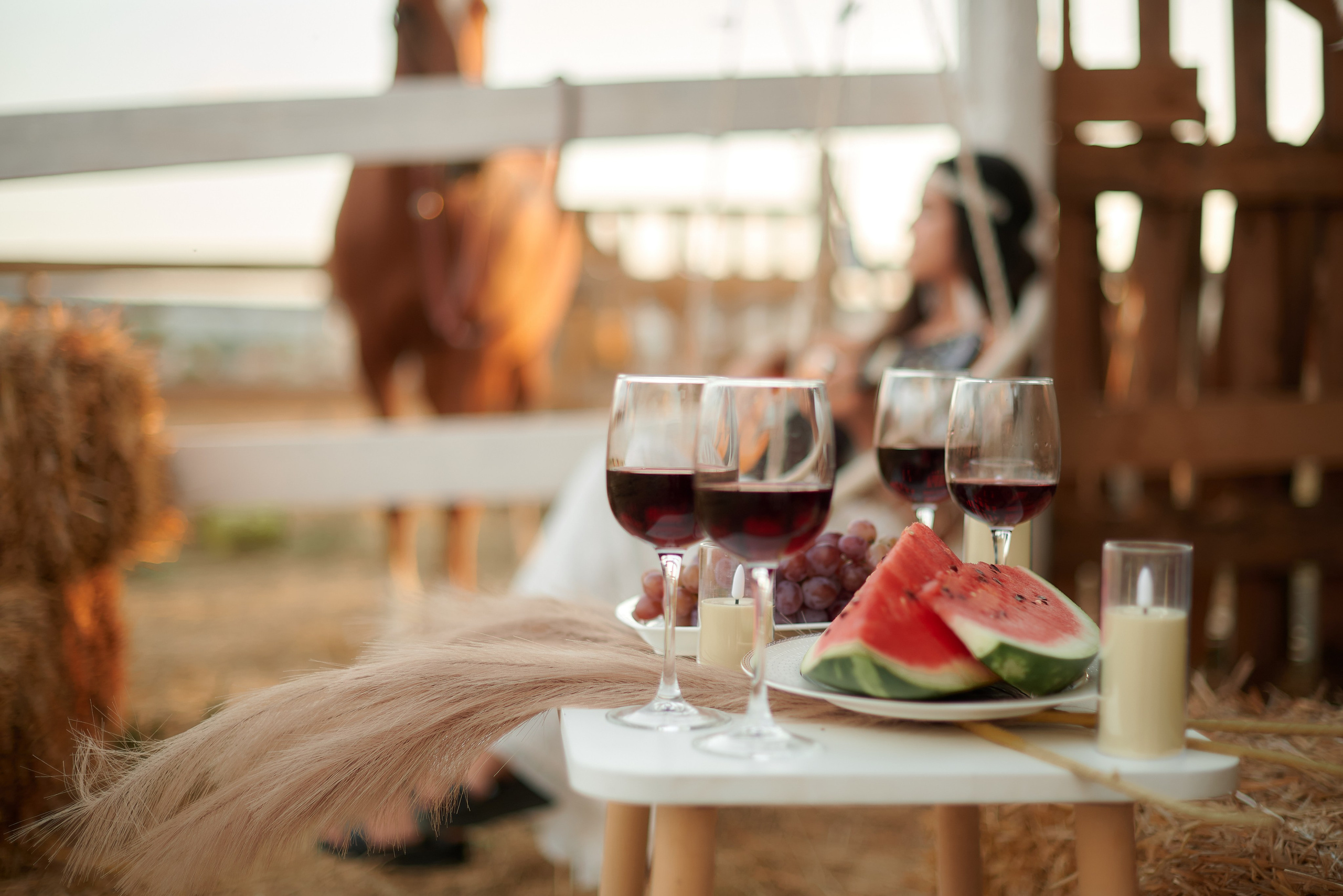 Ангелина и Сабира. Фотограф в Севастополе