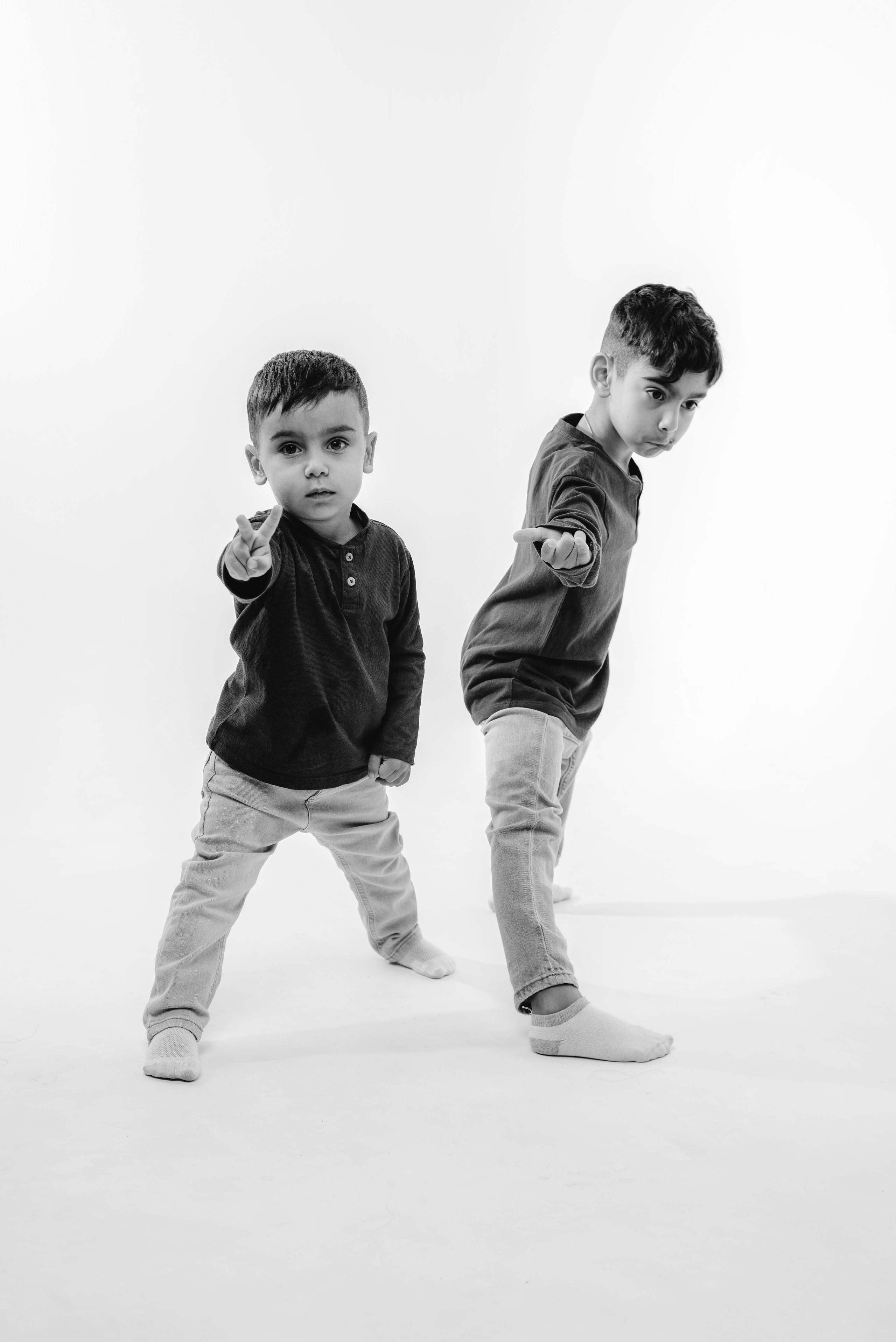 Фотосессия для мамы с двумя сыночками. Фотограф в Санкт-Петербурге Марина Парникова