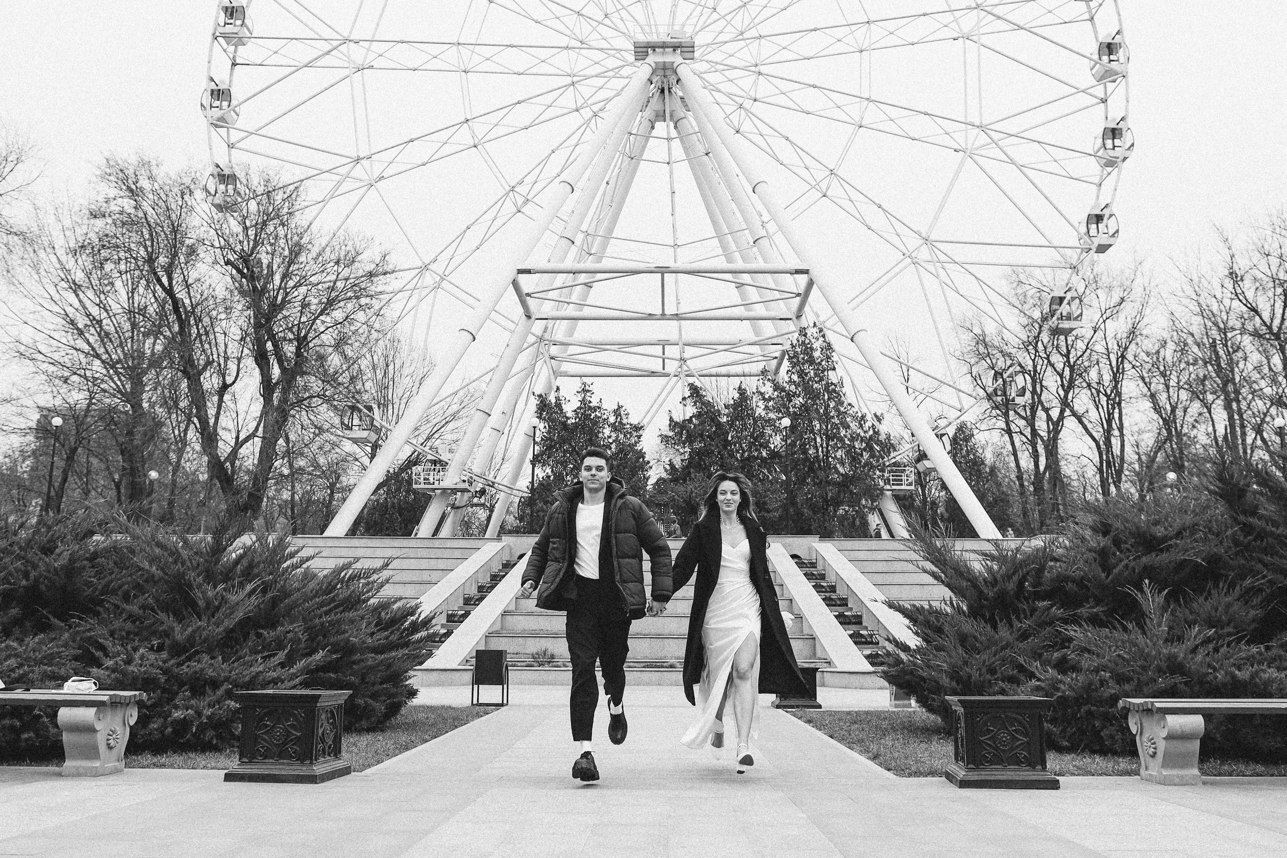 Свадебная съёмка, тут про любовь. Слава Лерина. Фотограф. Ростов-на-Дону