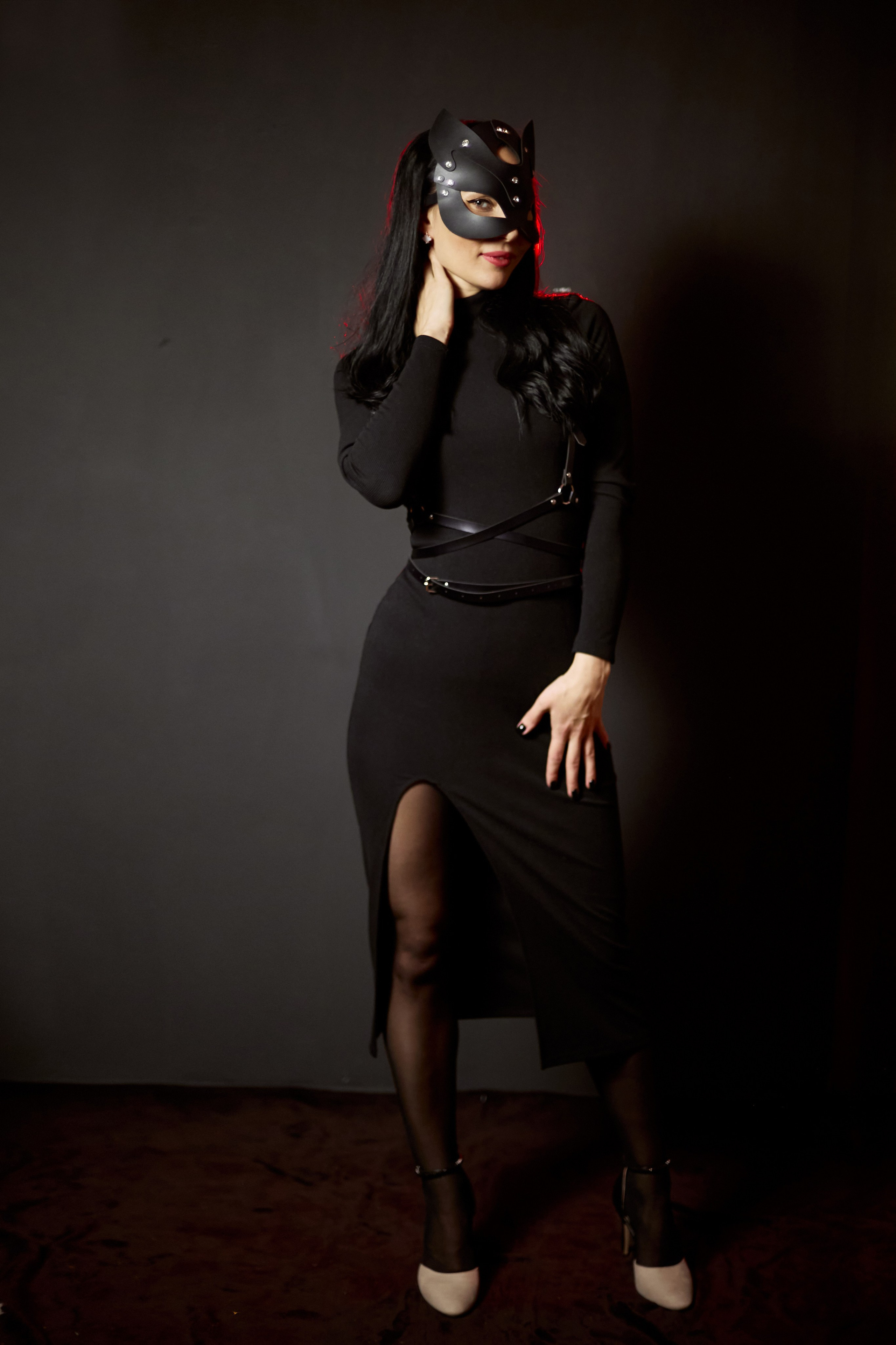 «Кошечка». Свадебный и креативный фотограф в ЮФО и МСК