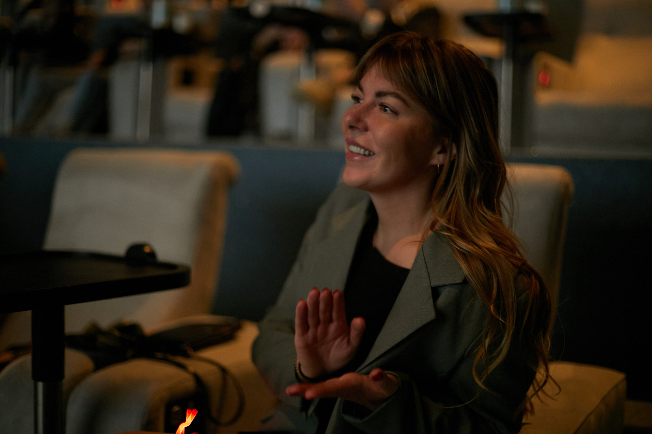 Премьера сериала «КГБ». Свадебный и креативный фотограф в ЮФО и МСК