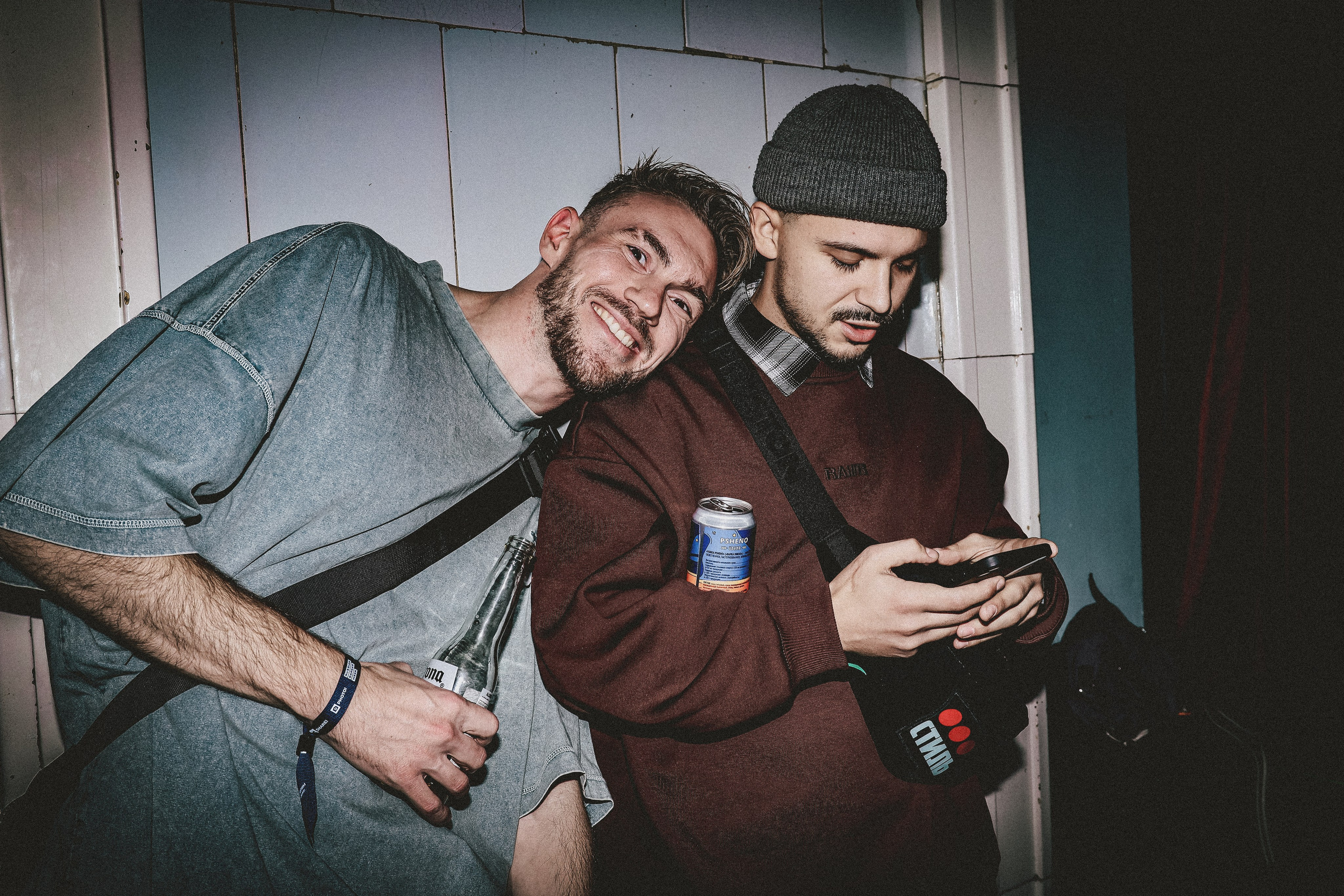 Russian barber week pre-party Moscow 10/2024. ФОТОГРАФ ЕКАТЕРИНБУРГ