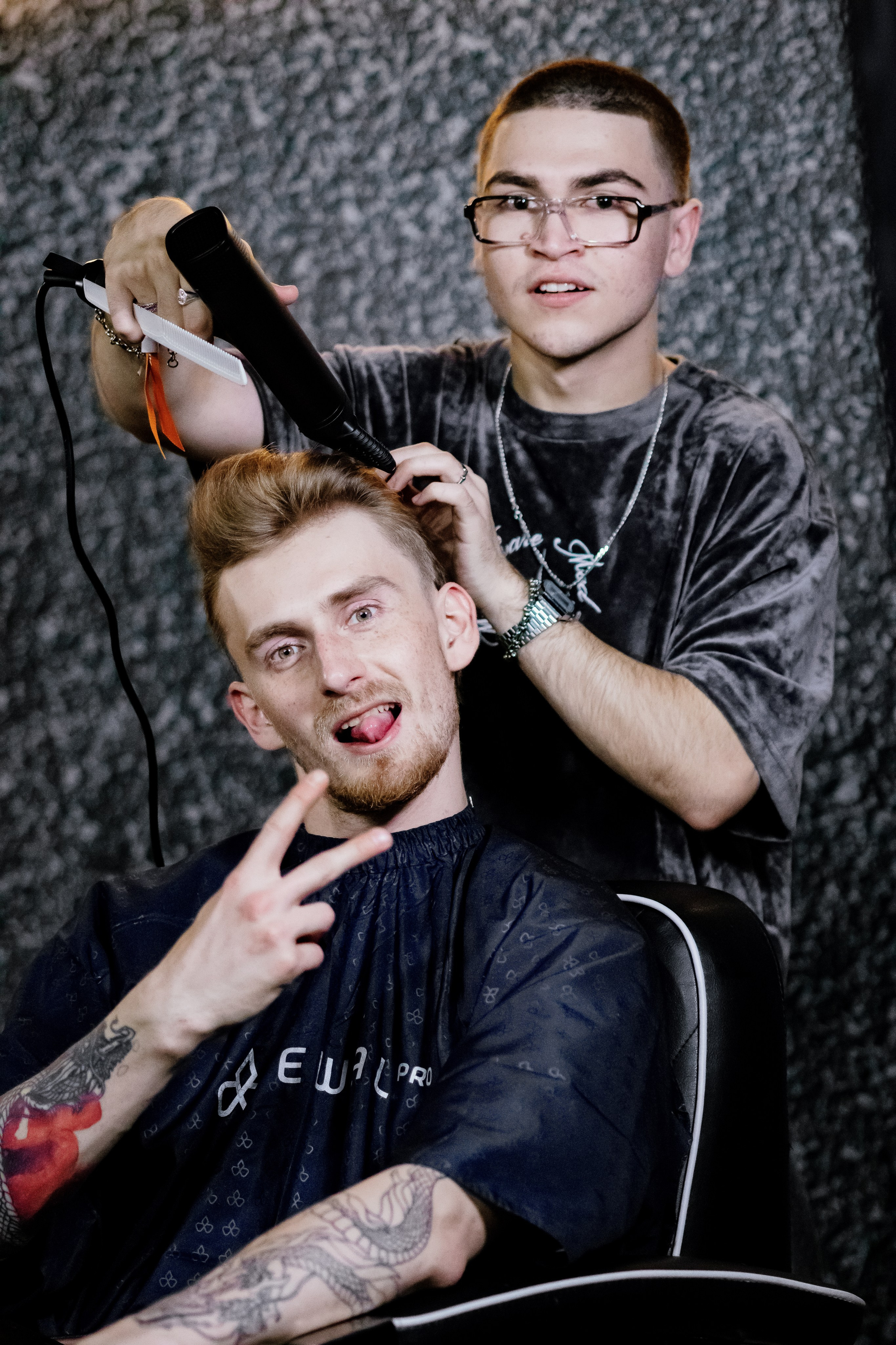 Russian barber week Moscow 10 / 2025. ФОТОГРАФ ЕКАТЕРИНБУРГ