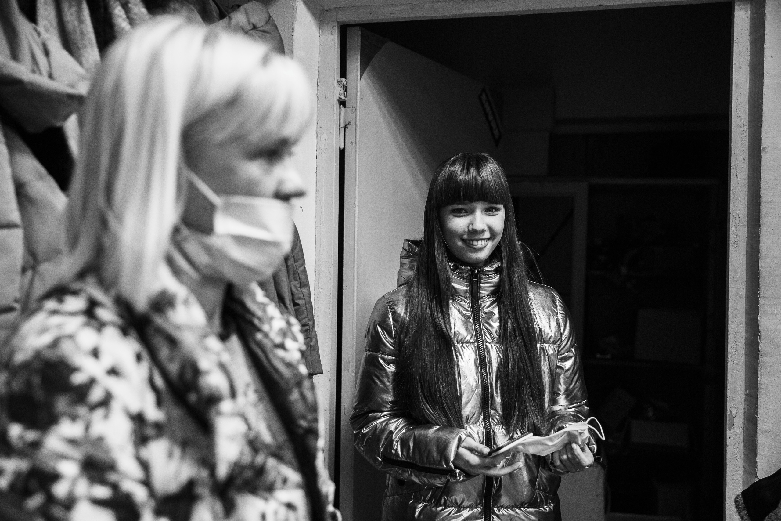 ФК Би-2 & Лиза Громова. Ольга Пилант. АРТ, бэкстейдж, свадебная и семейная фотография, городской портрет, интерьерная фотография