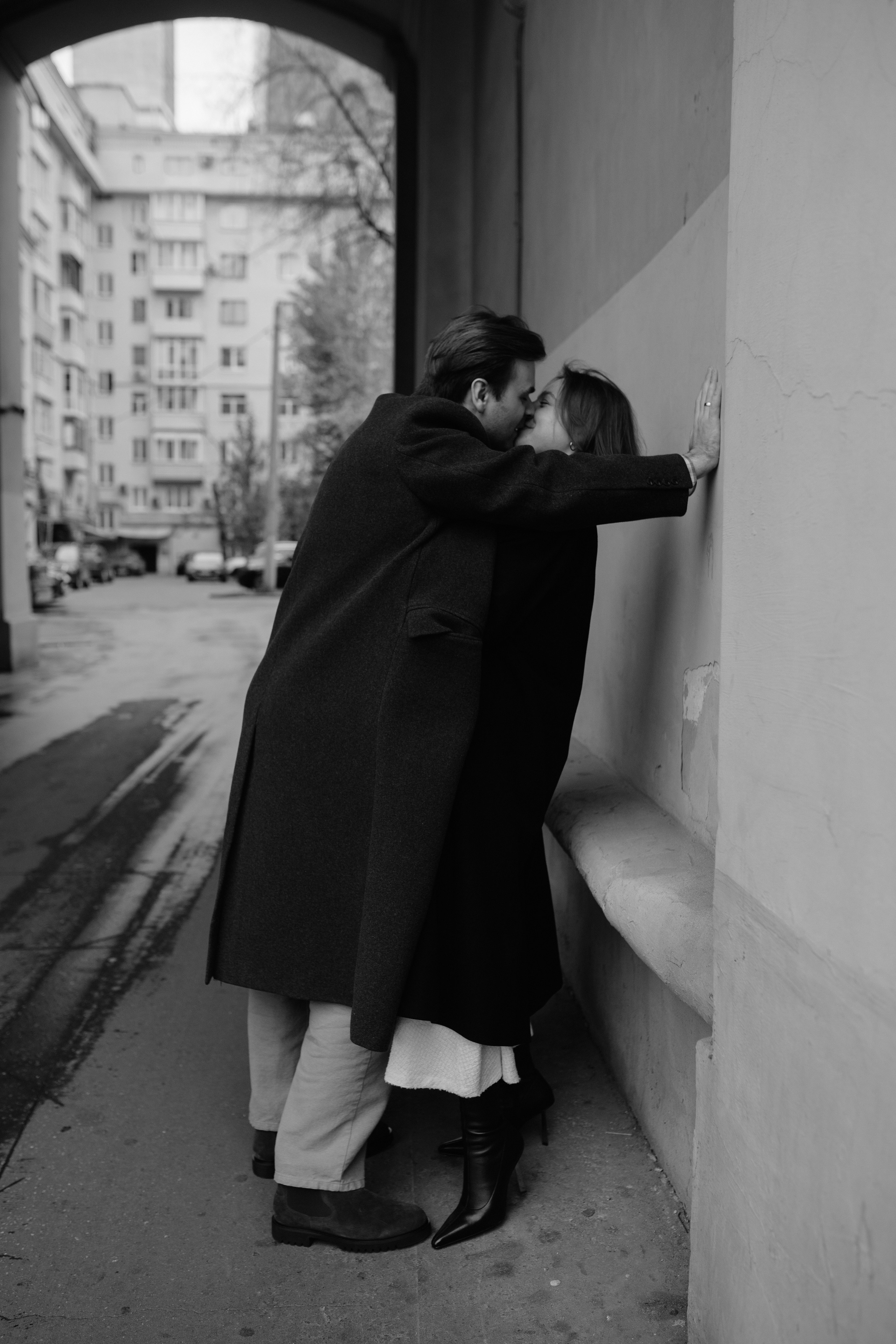 T&A. Ольга Пилант. АРТ, бэкстейдж, свадебная и семейная фотография, городской портрет, интерьерная фотография