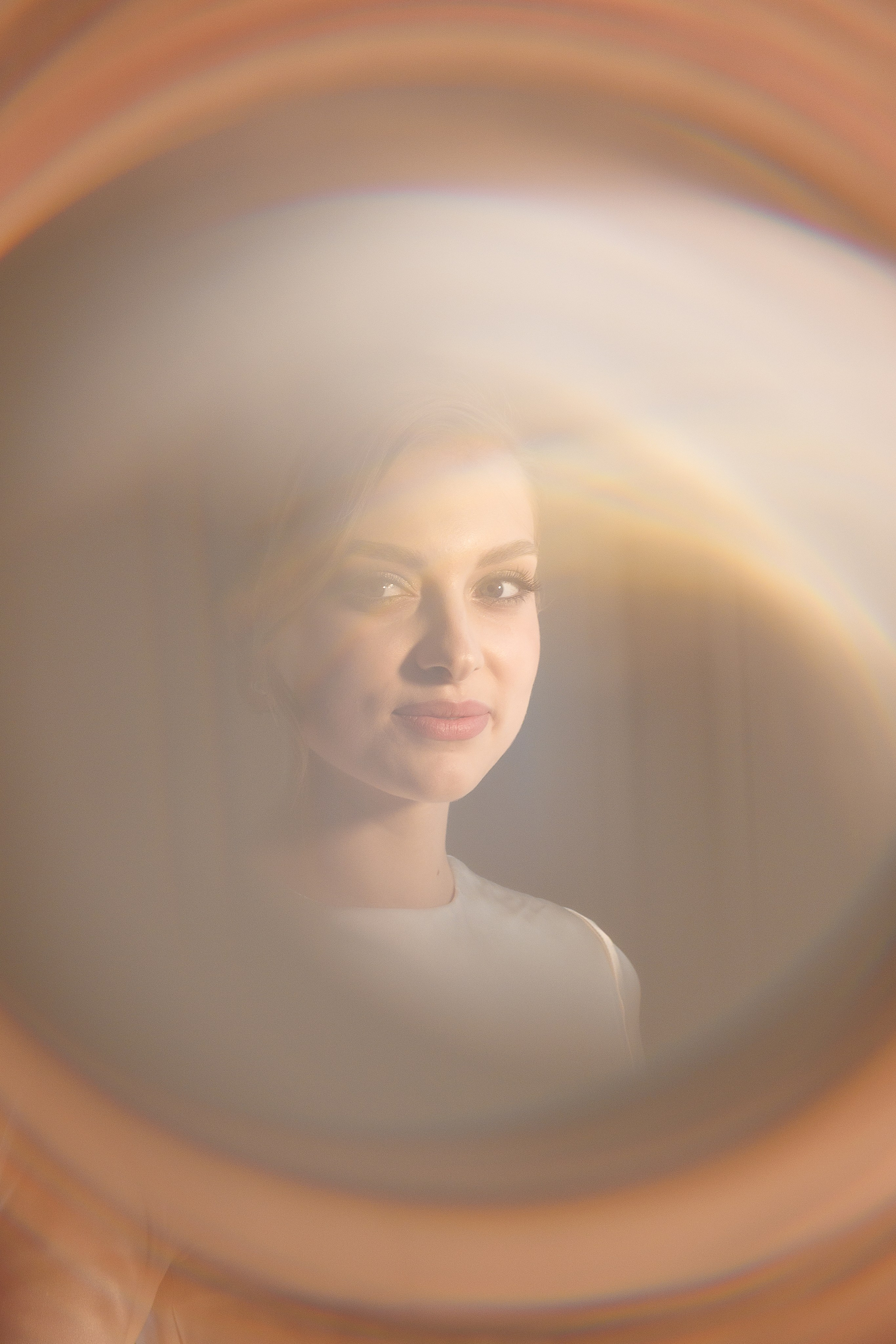 Камерная свадьба: весеннее настроение. Свадебный и семейный фотограф в Москве Красинская Мария