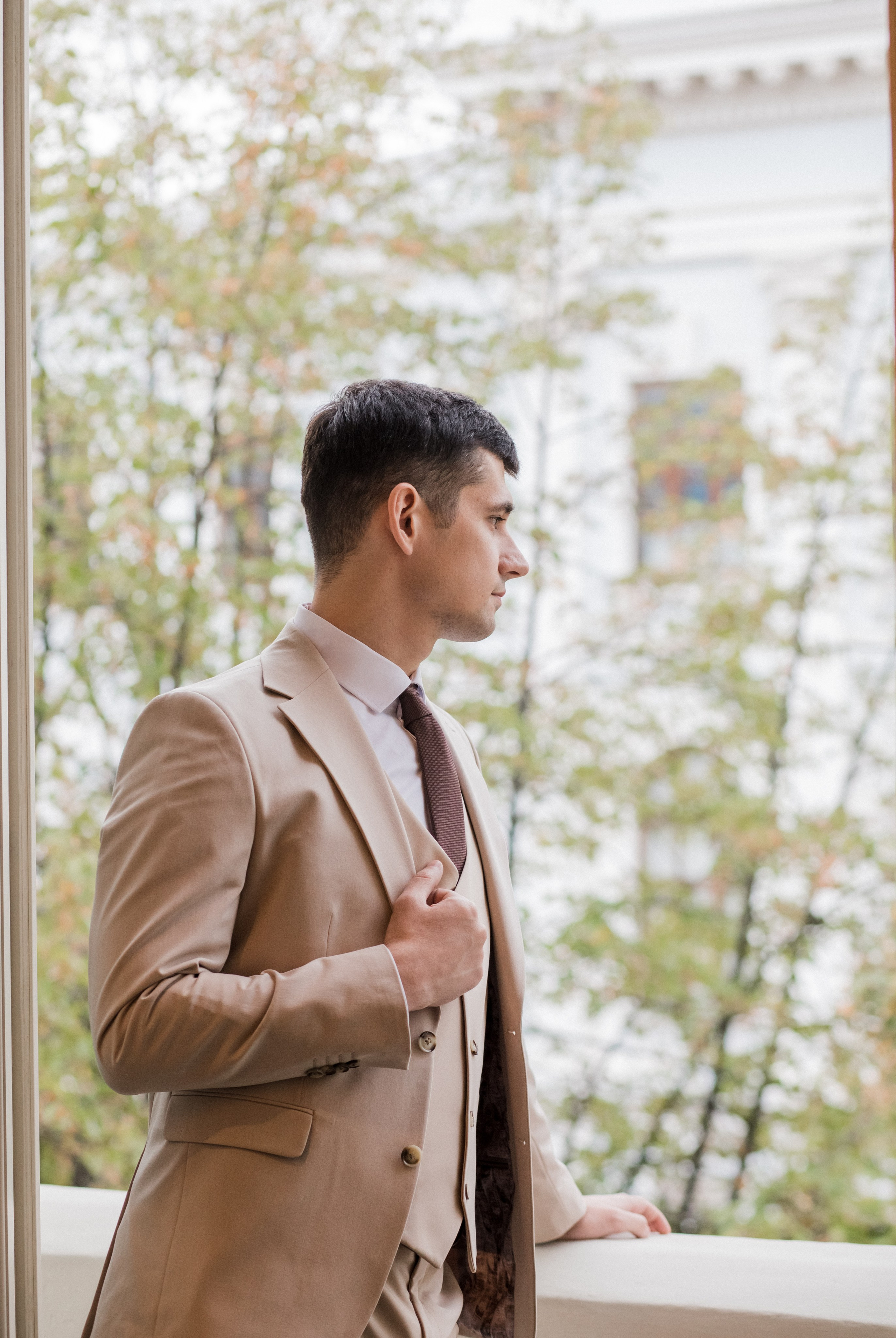 Виталий и Валерия. Свадебный и семейный фотограф в Краснодаре