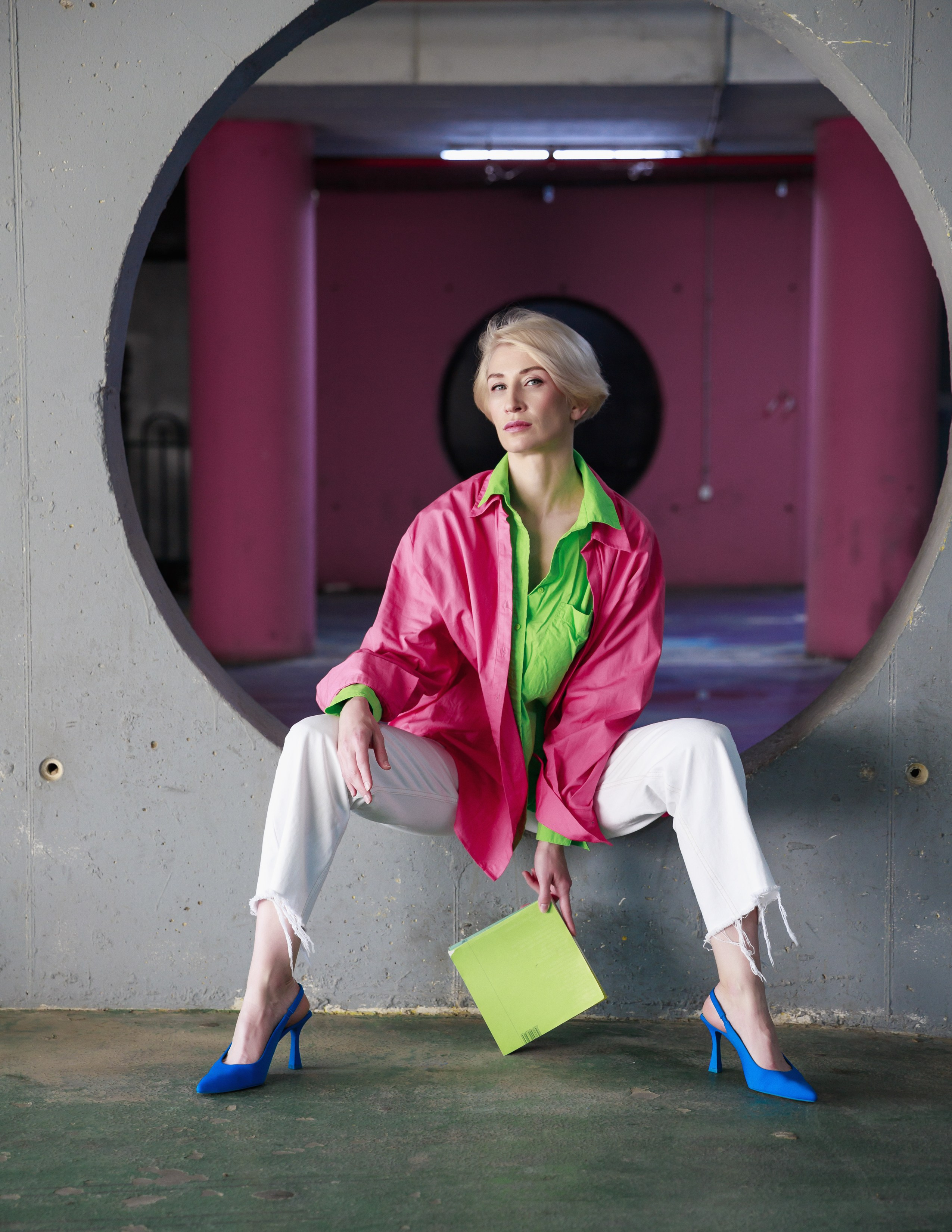 Фото товаров с моделями для маркетплейсов — Bragina Studio. Анастасия Брагина|Предметный фотограф для маркетплейсов|Барнаул