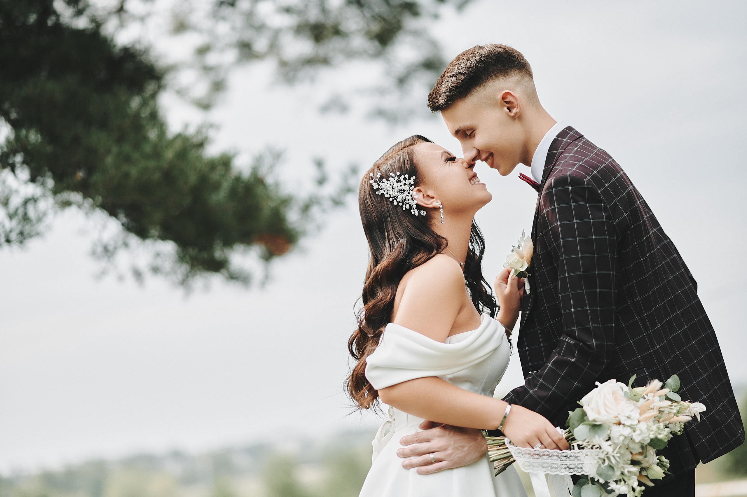 Отзывы. Свадебный и семейный фотограф в Иваново и Москве Мильков Вадим