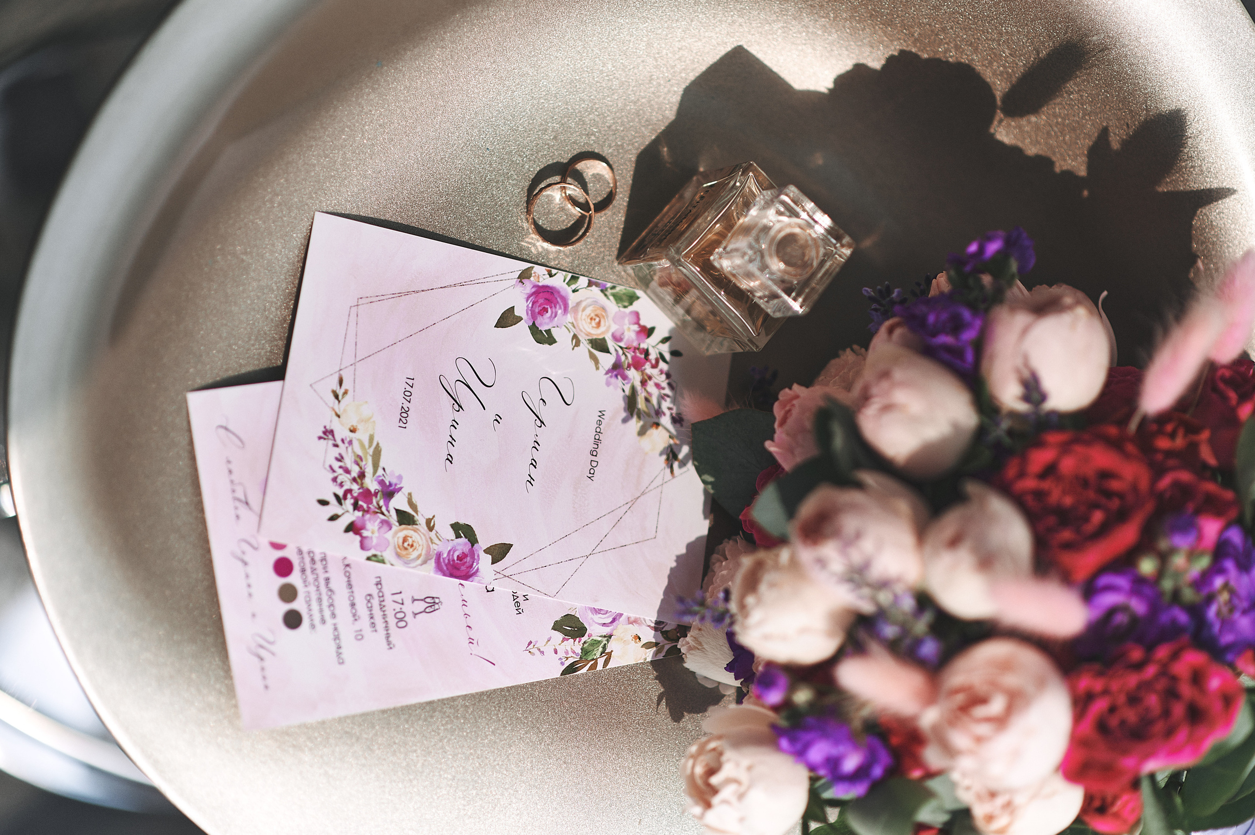 Отзывы. Свадебный и семейный фотограф в Иваново и Москве Мильков Вадим