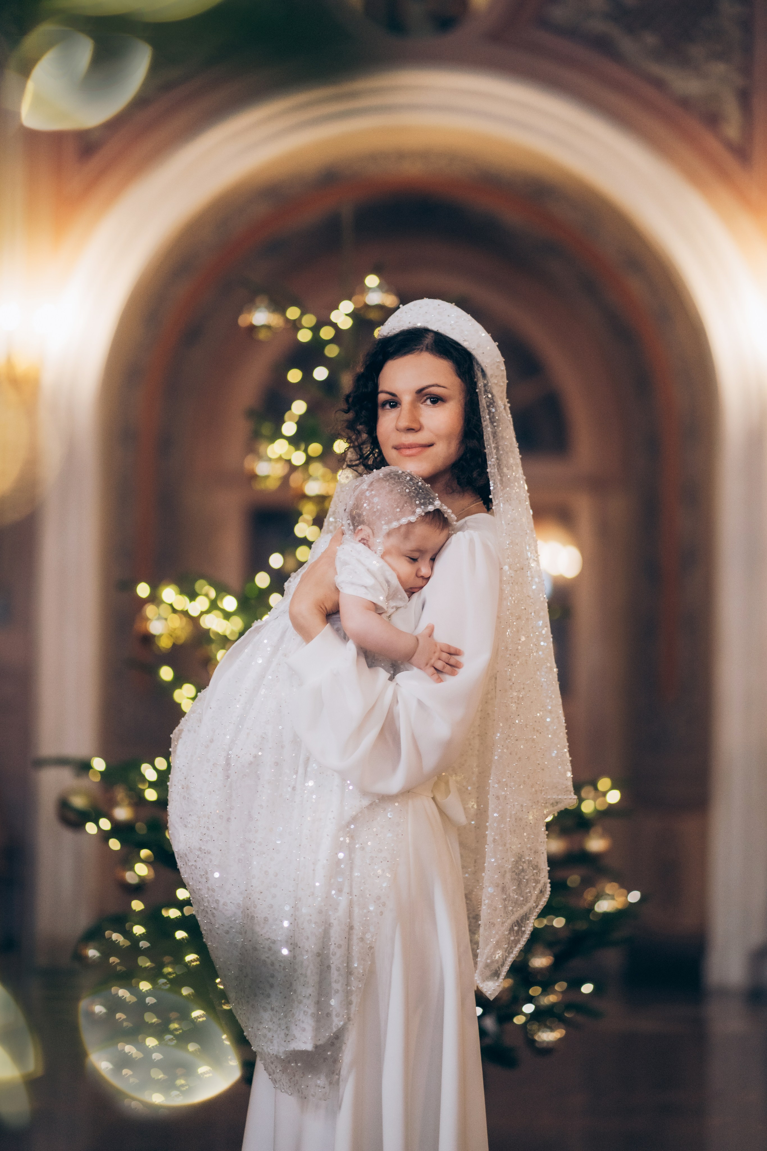 Таинства. Главная