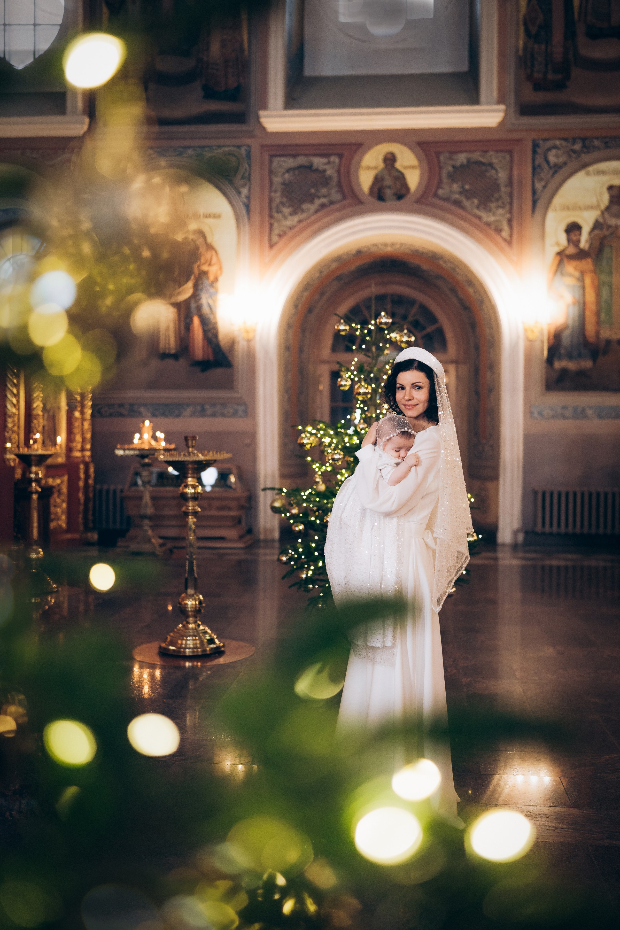 Таинства. Главная