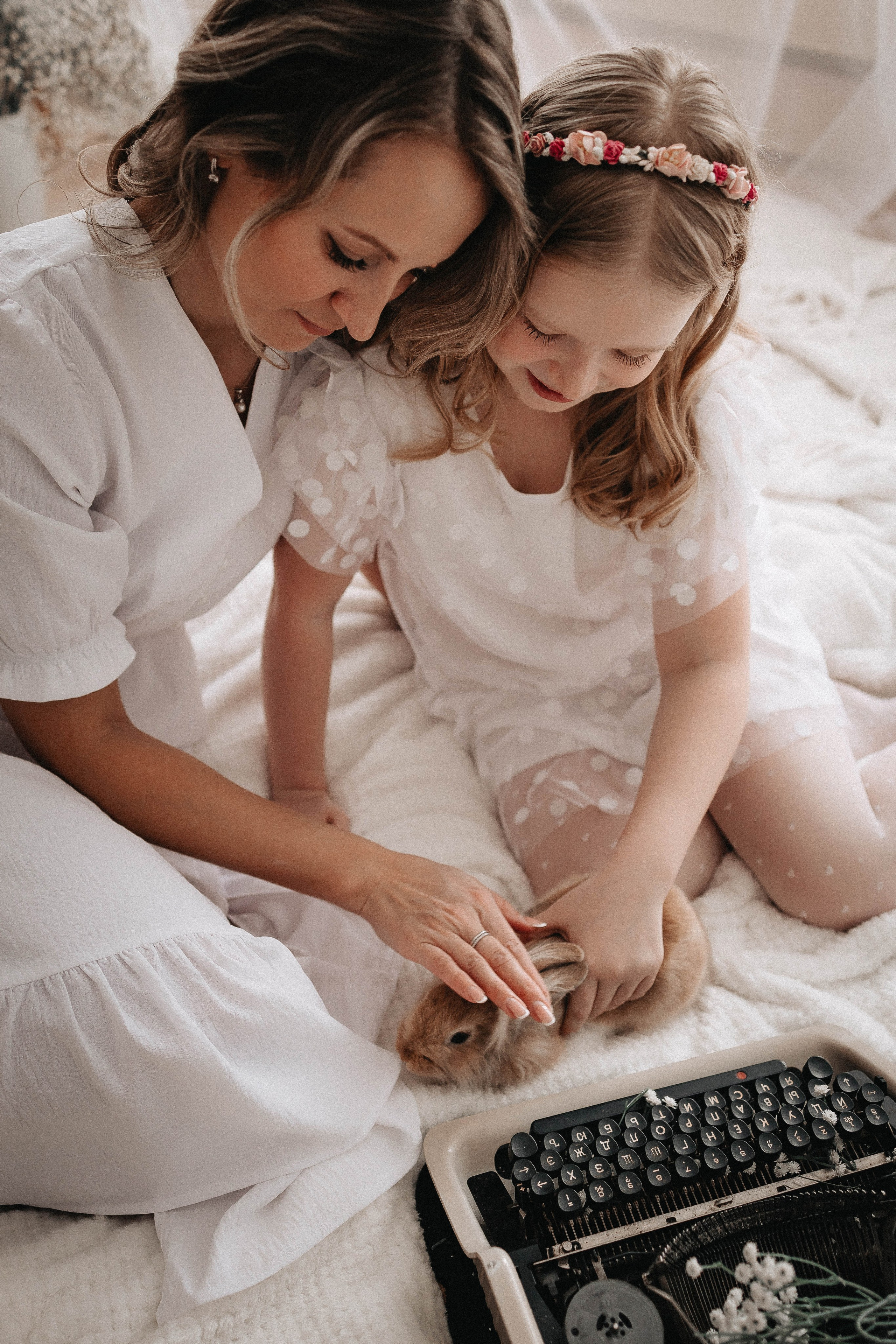 Анна Есякова — фотограф во Владимире