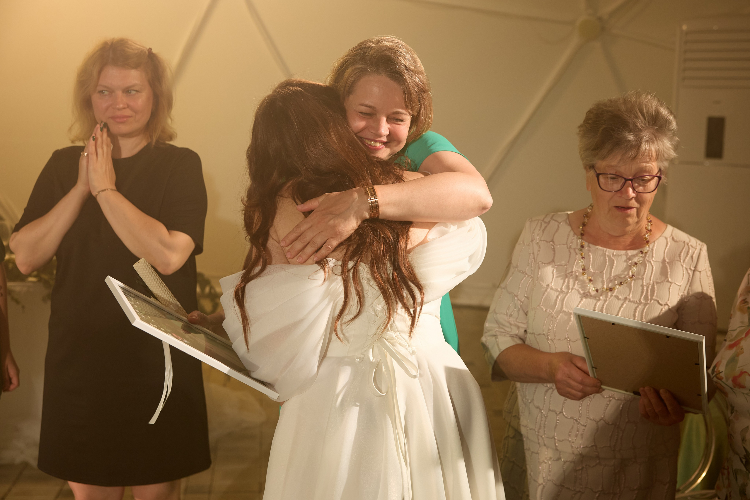 Марина и Илья. Александр Прозоров фотограф в Кирове