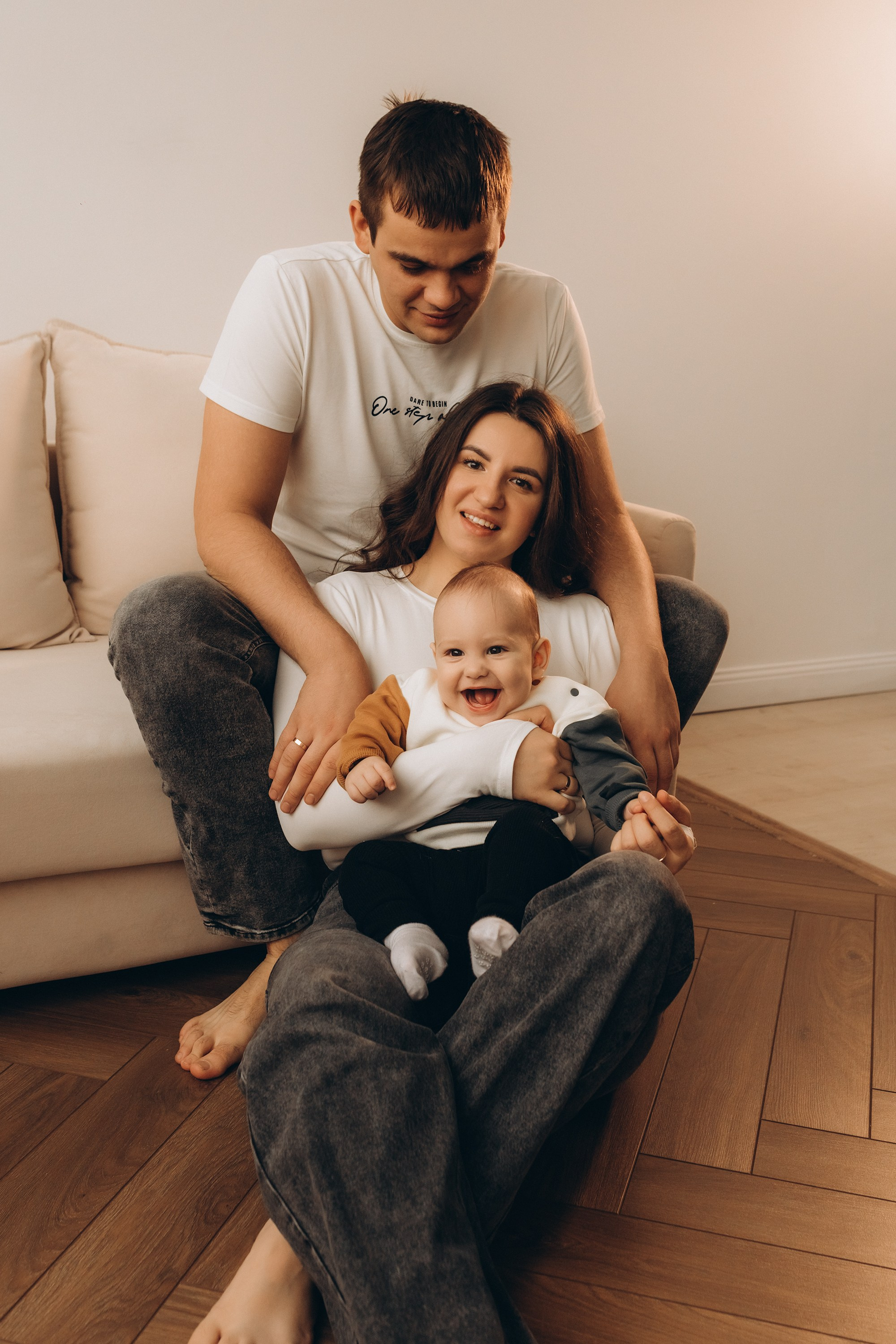 А & M & E. Фотограф Нижний Тагил Лилия Савина