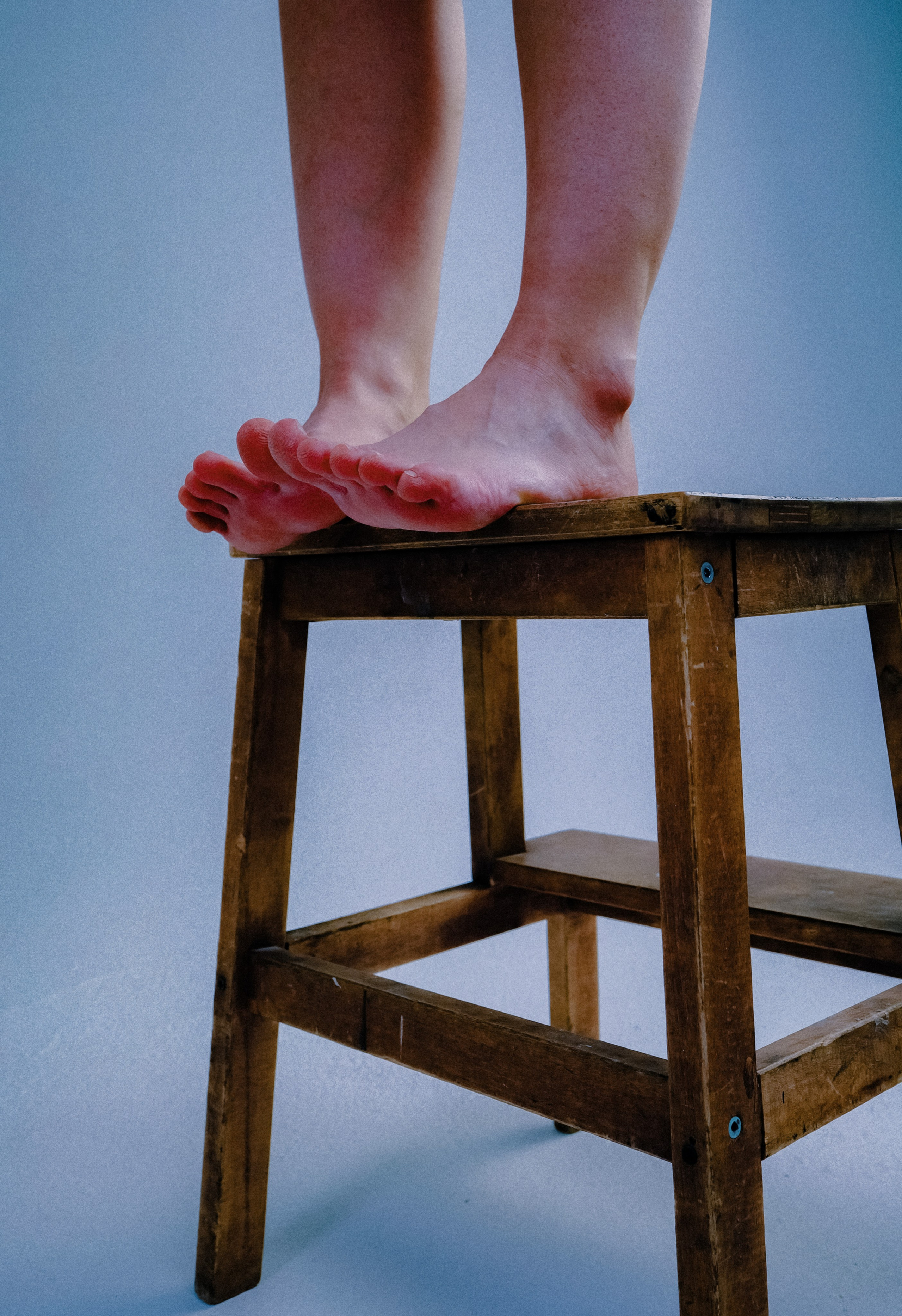 Настя. Главная