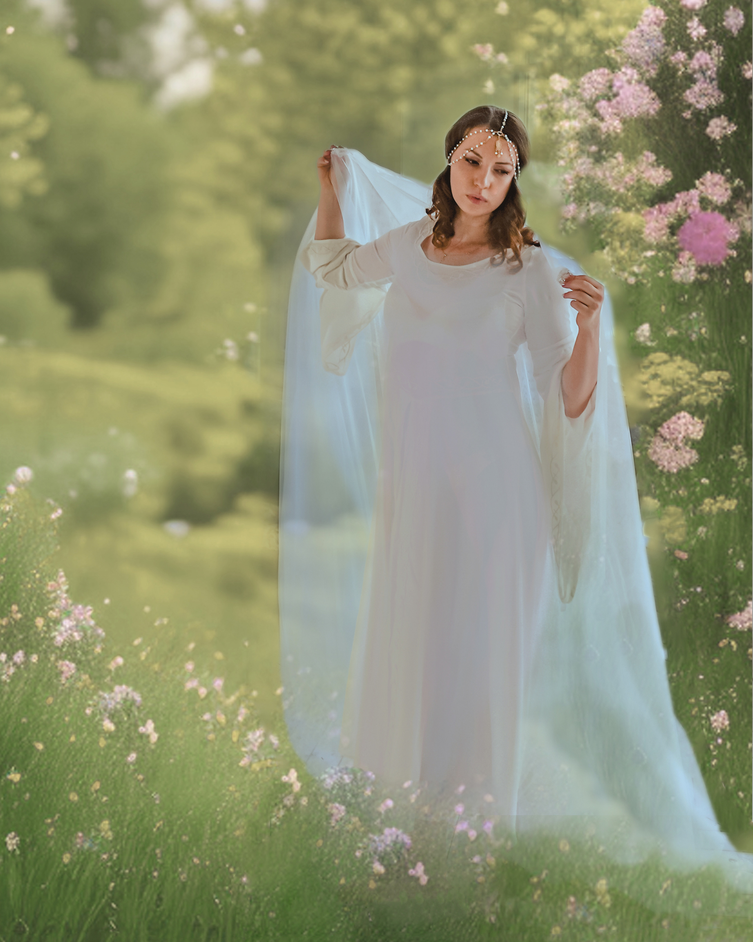 Балетная фотосессия, Санкт-Петербург