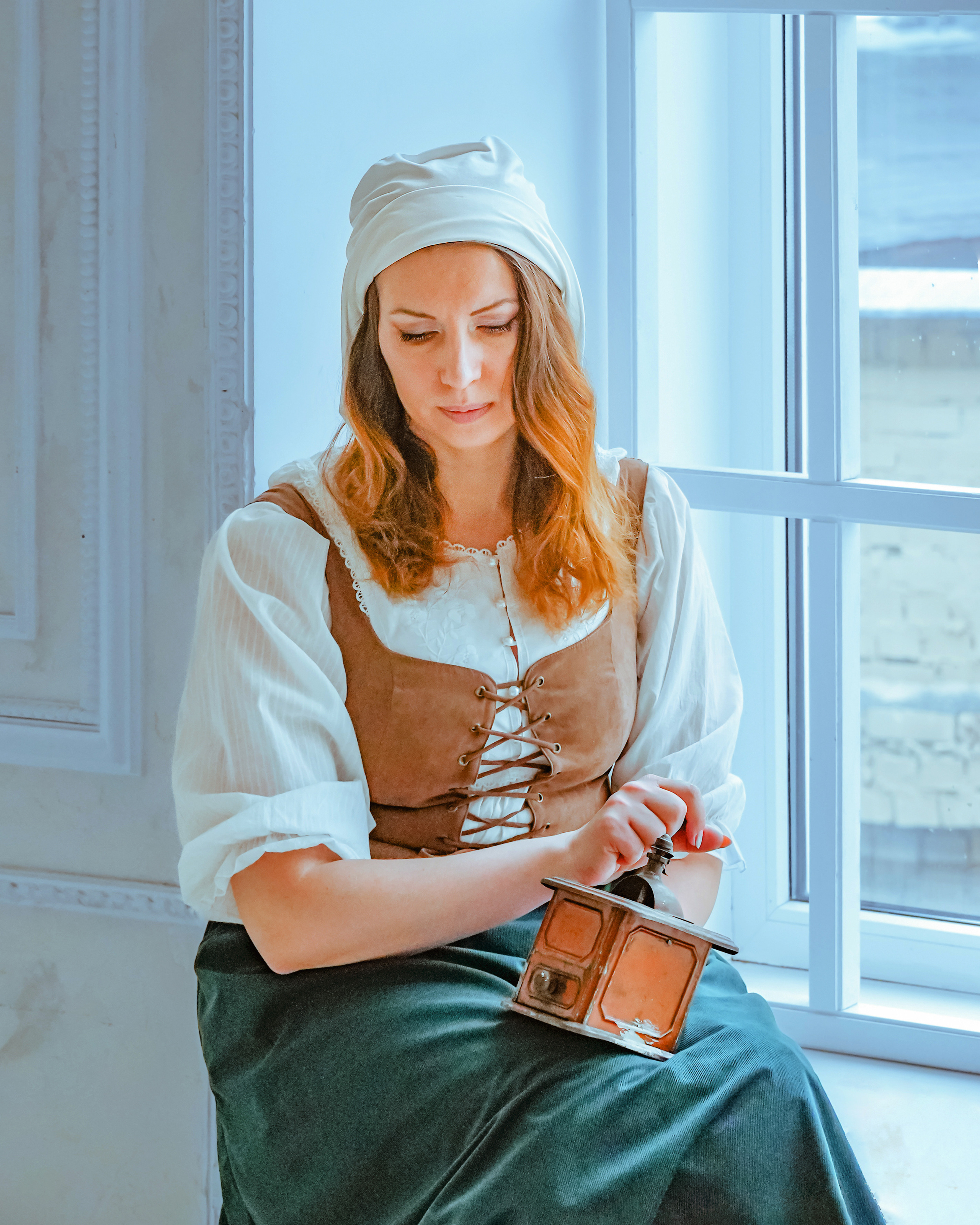 Балетная фотосессия, Санкт-Петербург