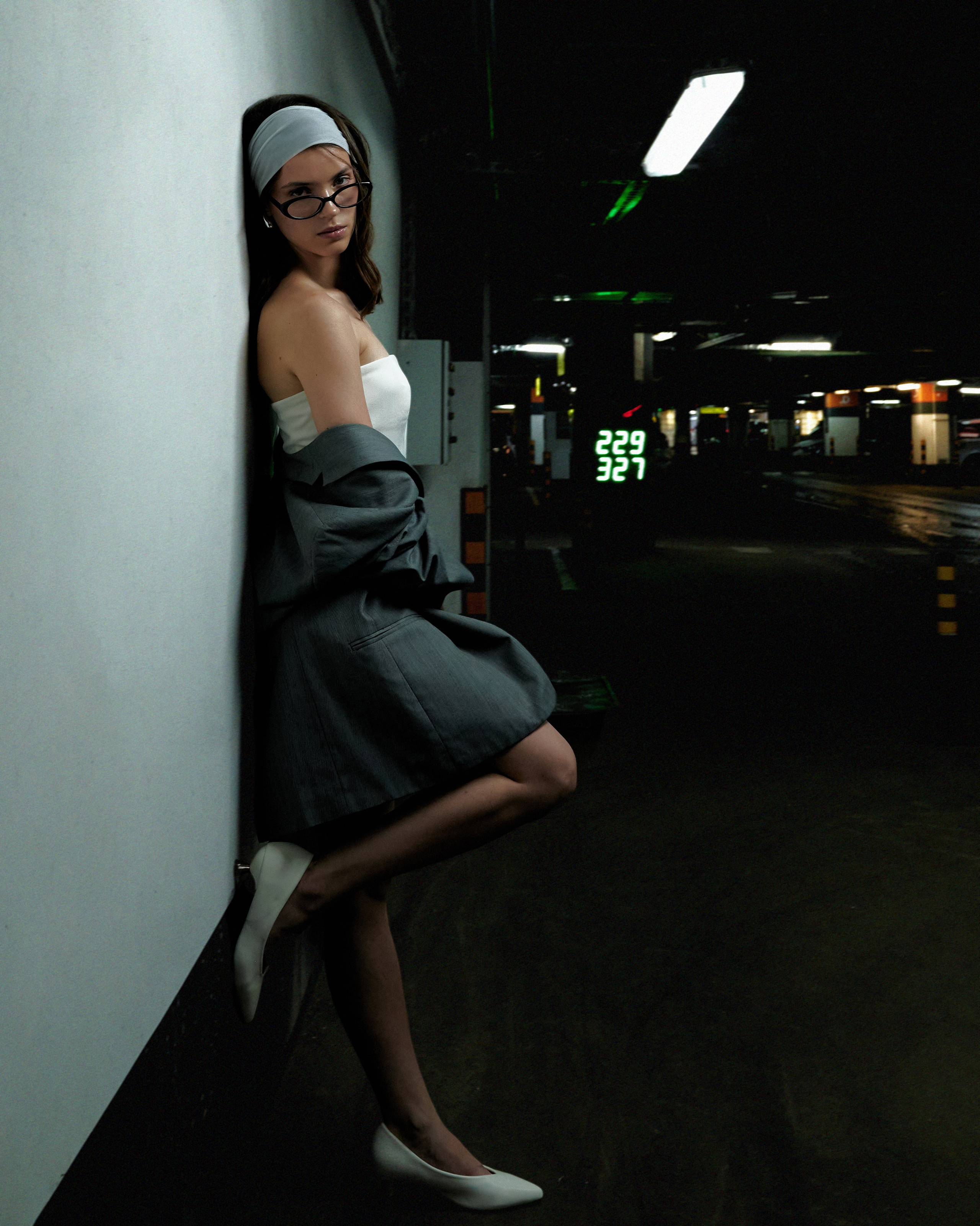 Fashion (модельные тесты, рекламная для брендов одежды). Портретный, fashion фотограф в Москве Инга Сергеева