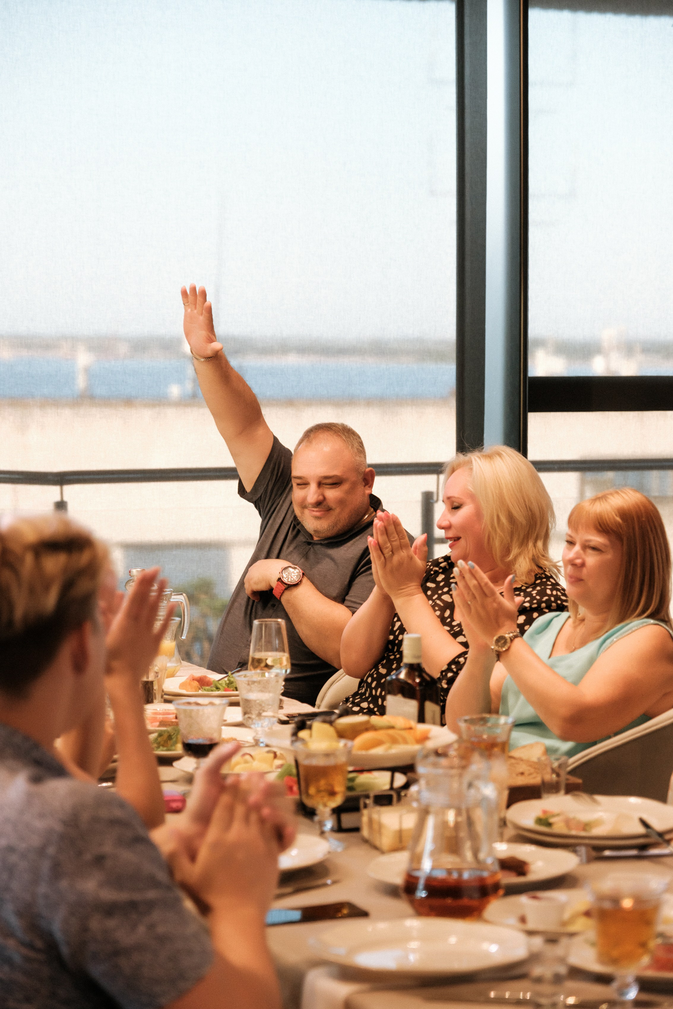 Виталий и Юлия. Свадебный и семейный фотограф в Волгограде Кристина Иванова